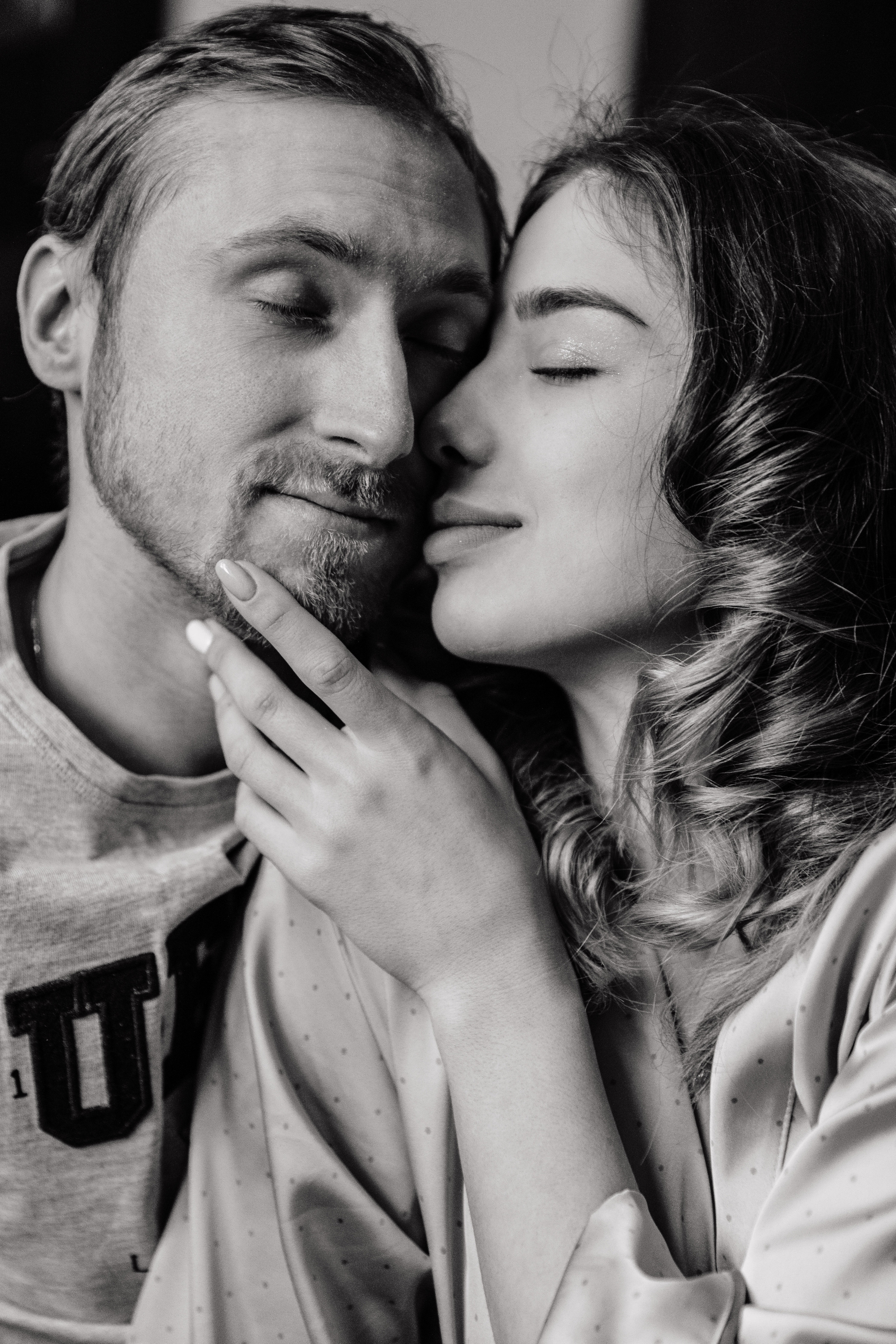 Love-story. Свадебный и семейный фотограф в Москве Алексей Калиновский