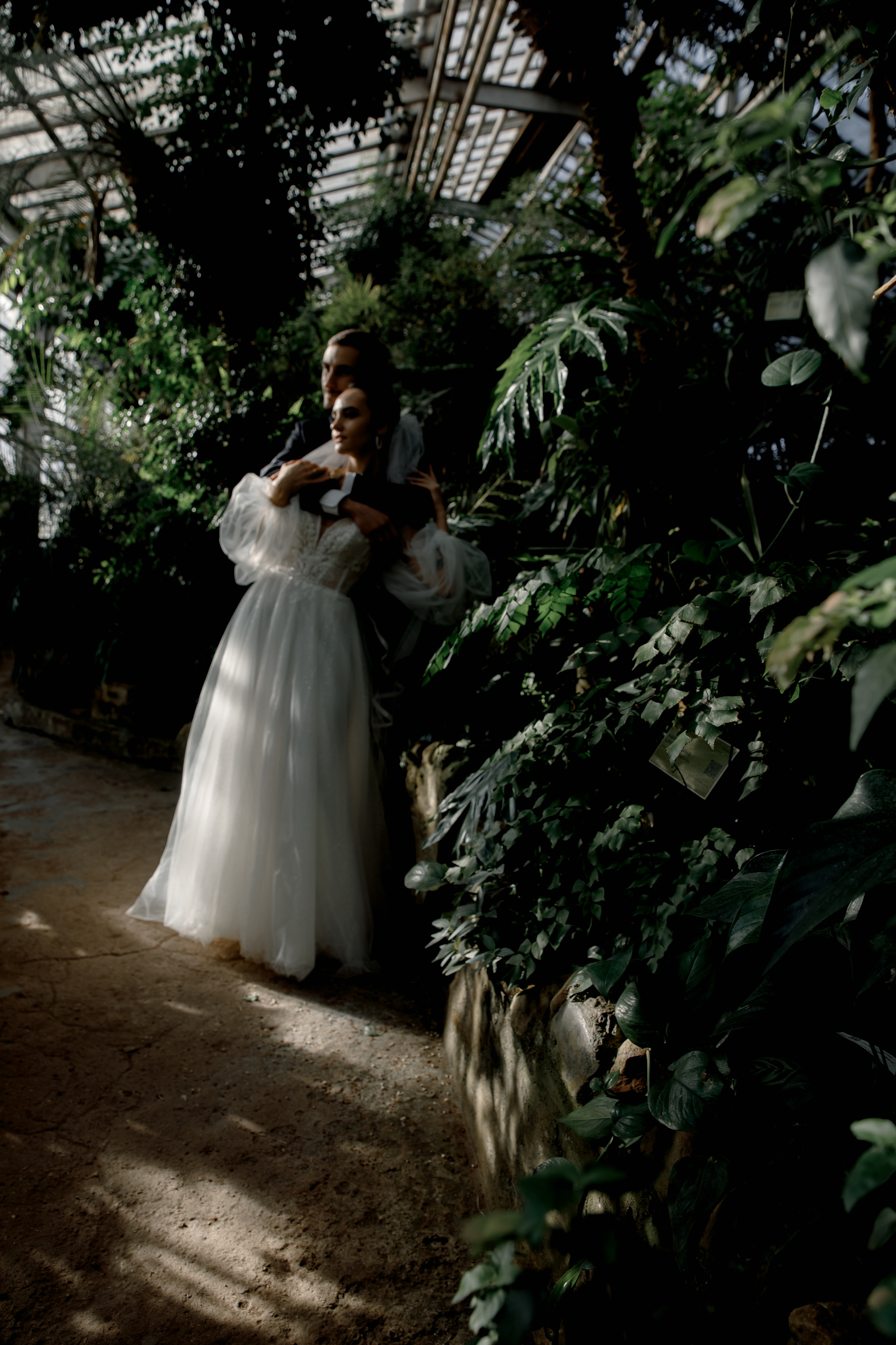 Диана и Максим. Свадебный и семейный фотограф в Москве Алексей Калиновский