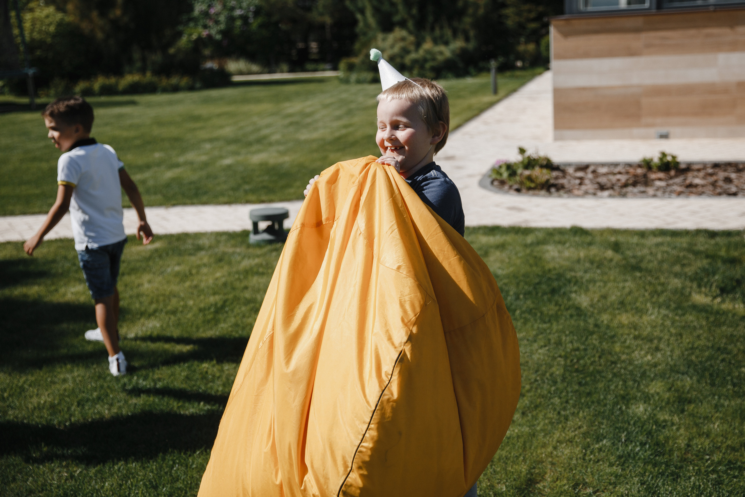 Семейная съемка. Свадебный и семейный фотограф в Москве Алексей Калиновский