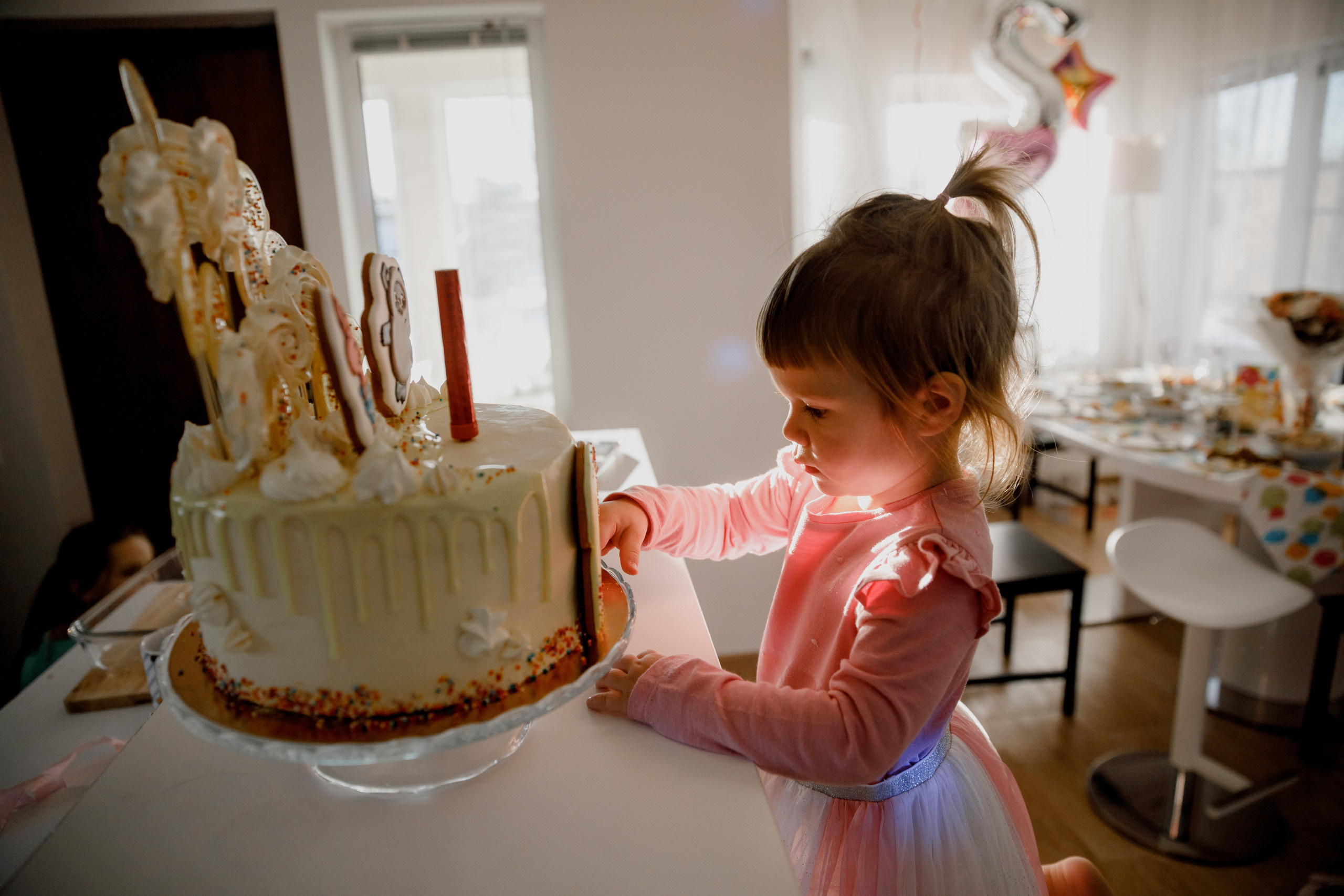 Семейная съемка. Свадебный и семейный фотограф в Москве Алексей Калиновский