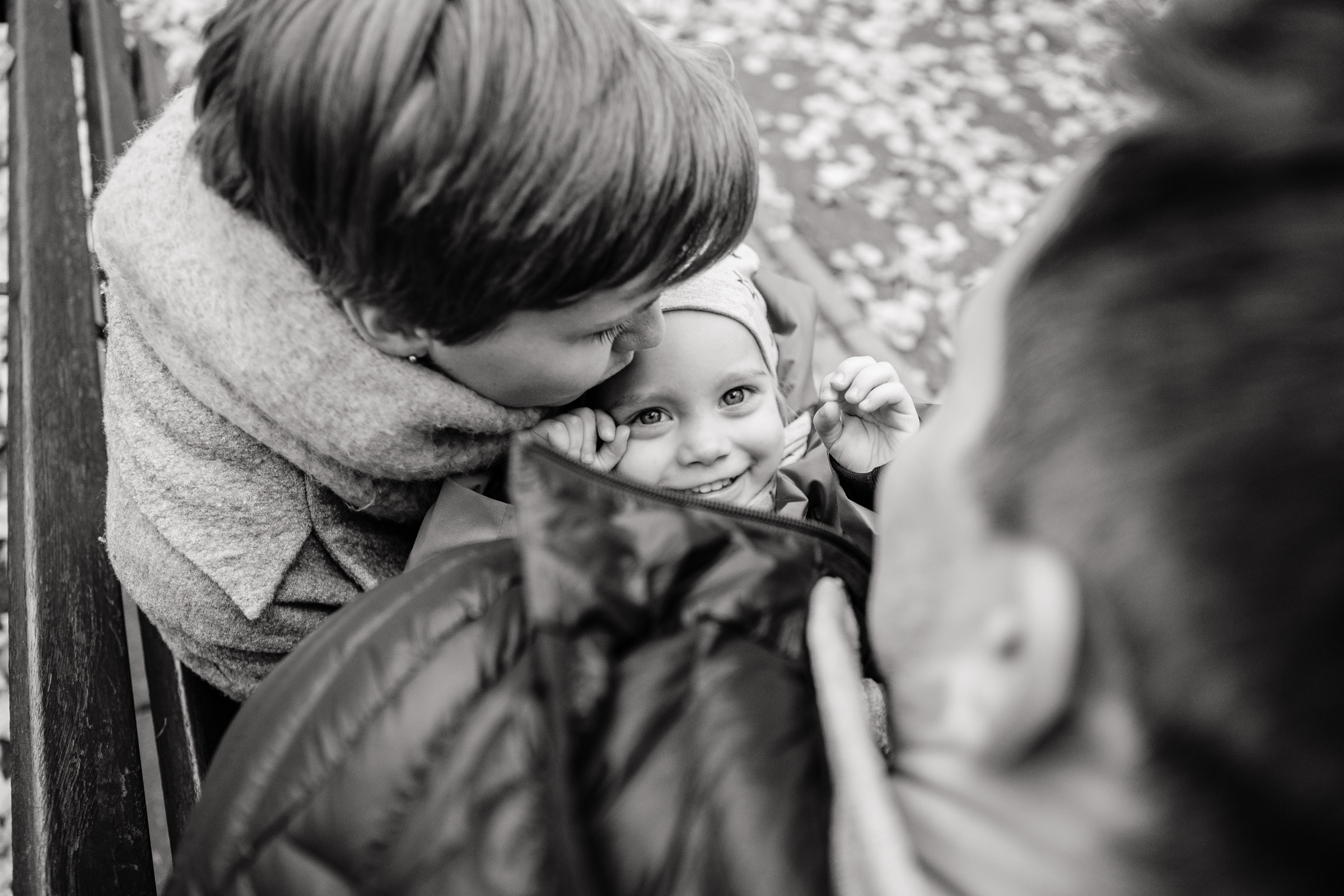 Семейная съемка. Свадебный и семейный фотограф в Москве Алексей Калиновский