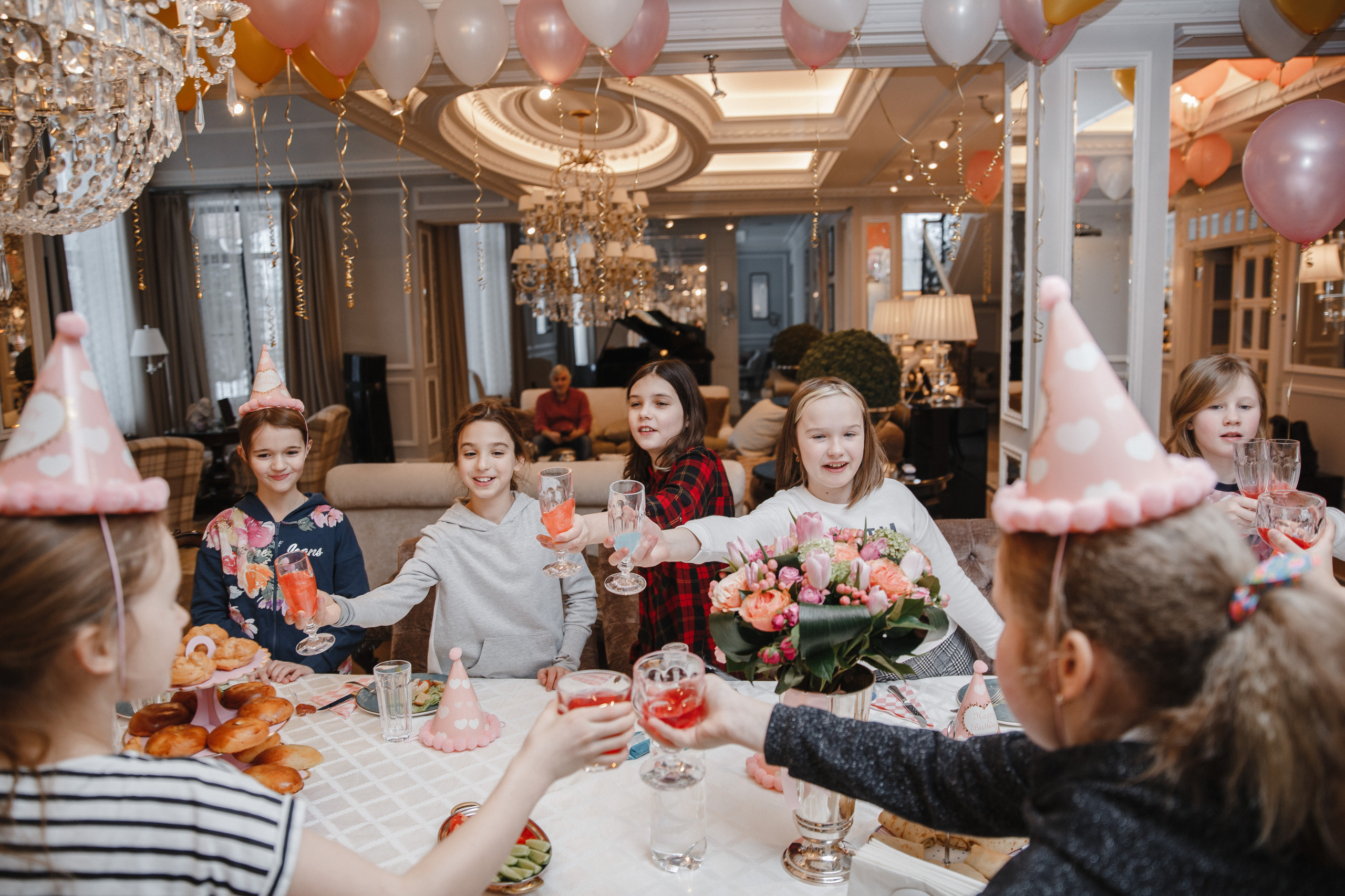 Семейная съемка. Свадебный и семейный фотограф в Москве Алексей Калиновский