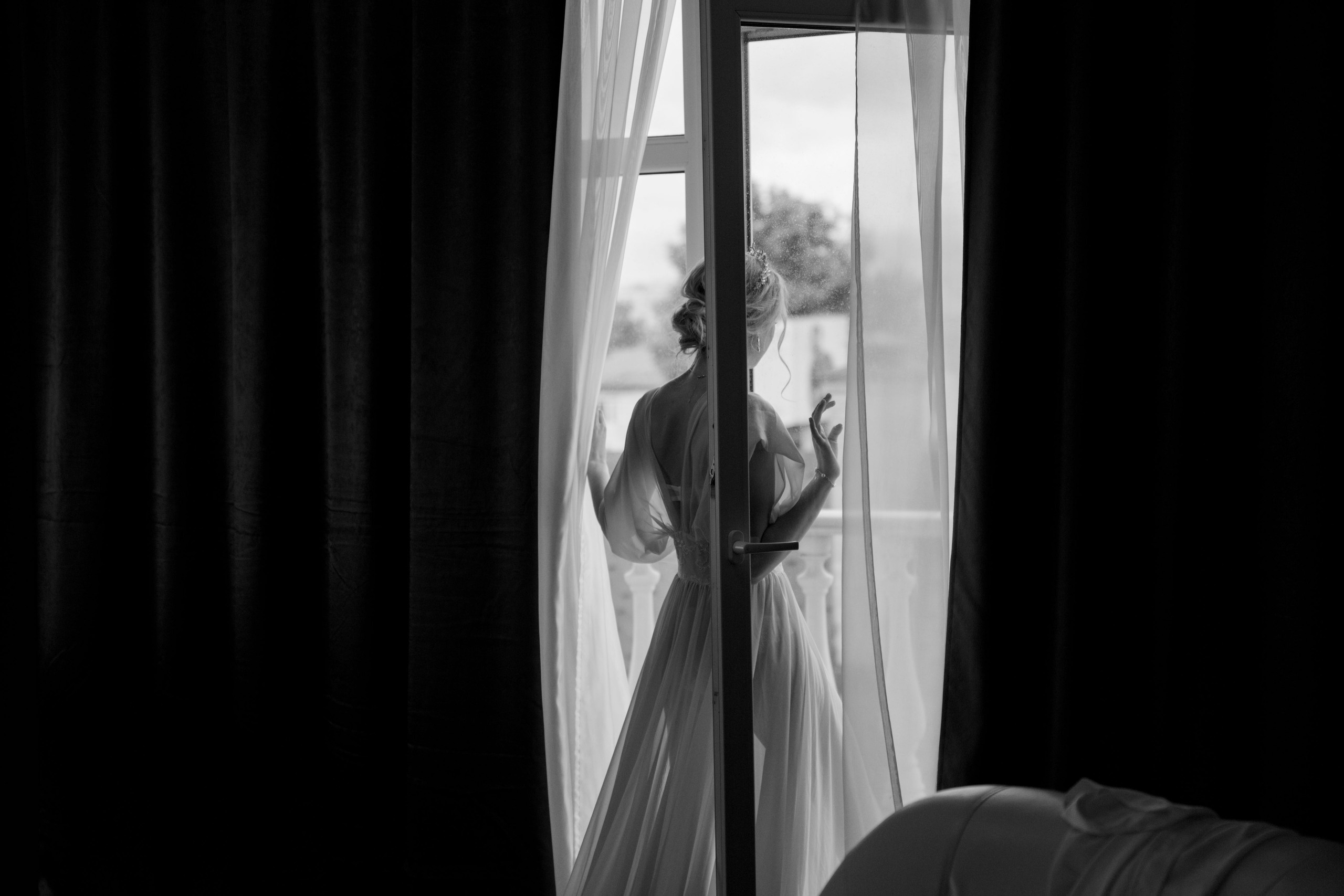 Свадебный и семейный фотограф в Москве Алексей Калиновский