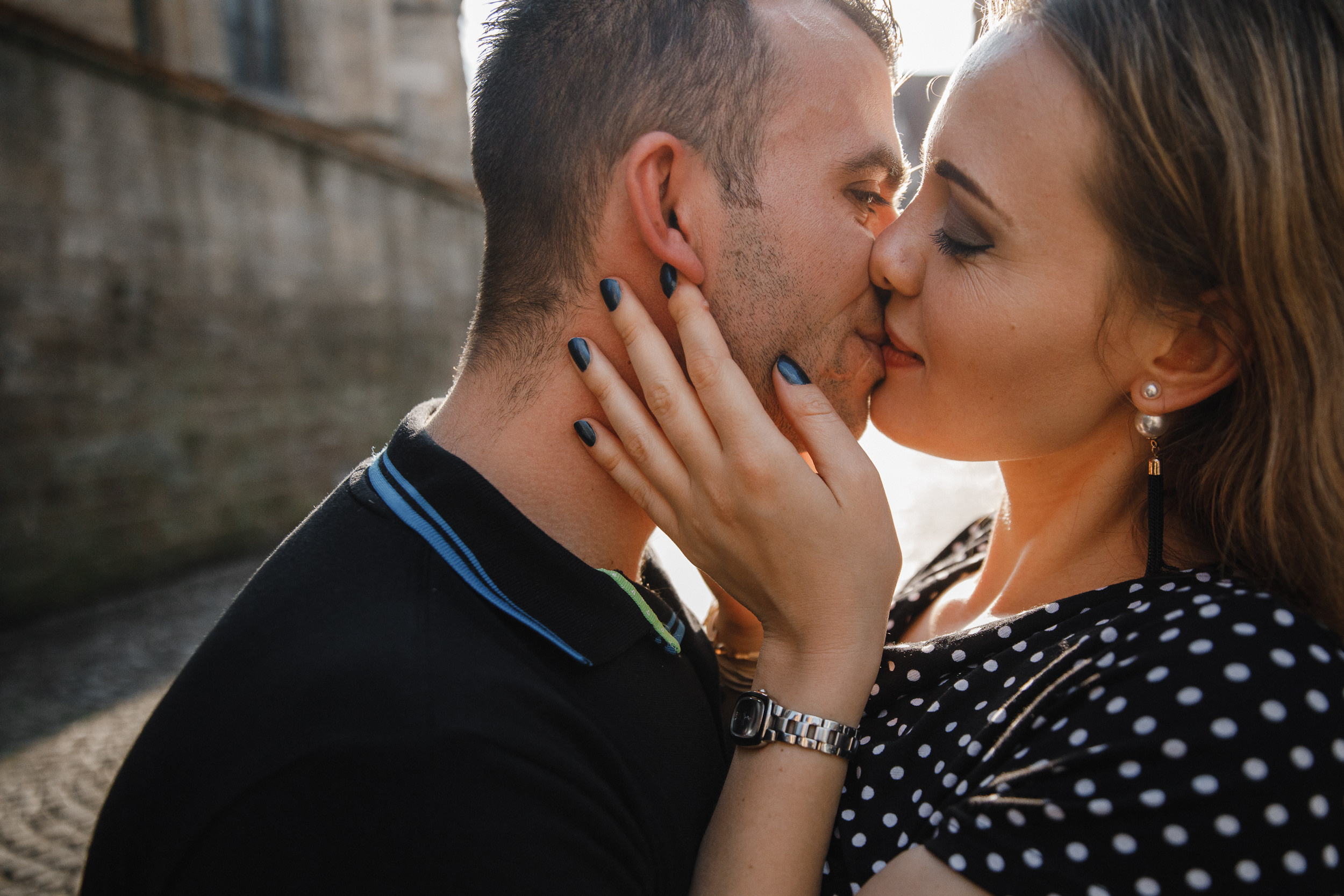 Love-story. Свадебный и семейный фотограф в Москве Алексей Калиновский