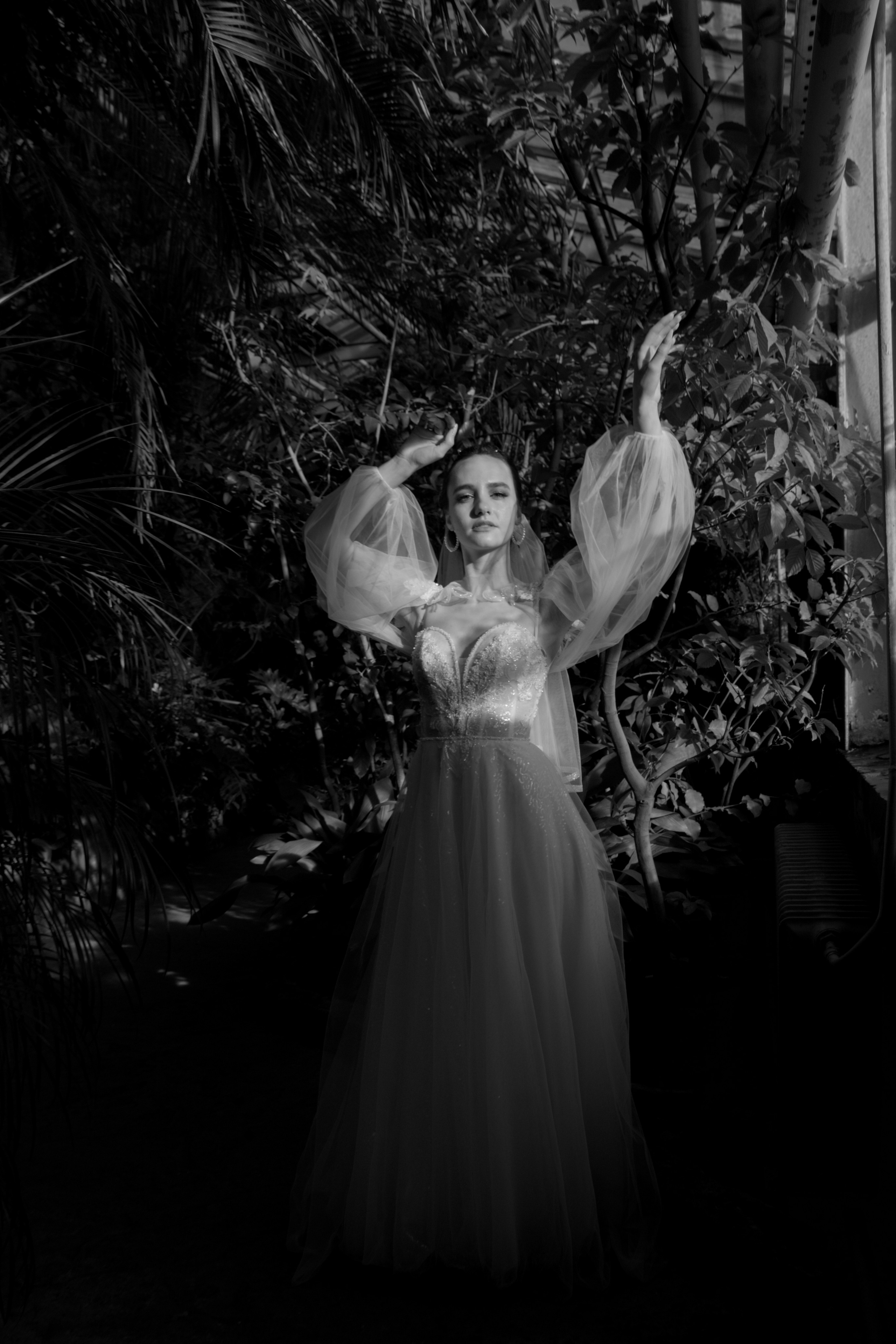 Диана и Максим. Свадебный и семейный фотограф в Москве Алексей Калиновский