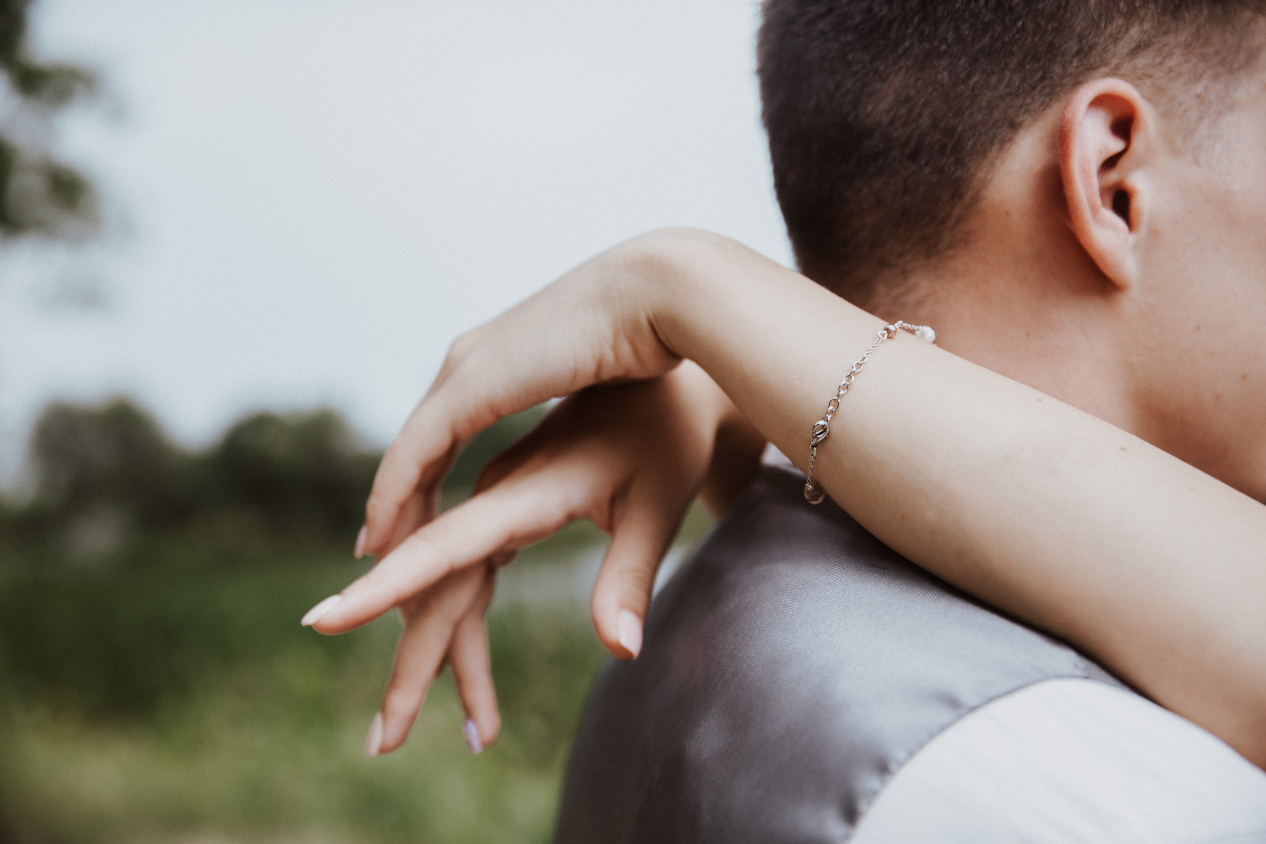 Вадим и Света. Свадебный и семейный фотограф в Москве Алексей Калиновский