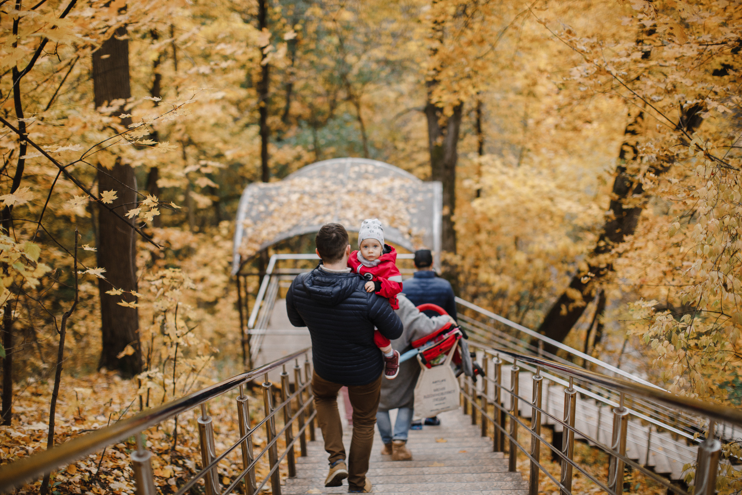Семейная съемка. Свадебный и семейный фотограф в Москве Алексей Калиновский