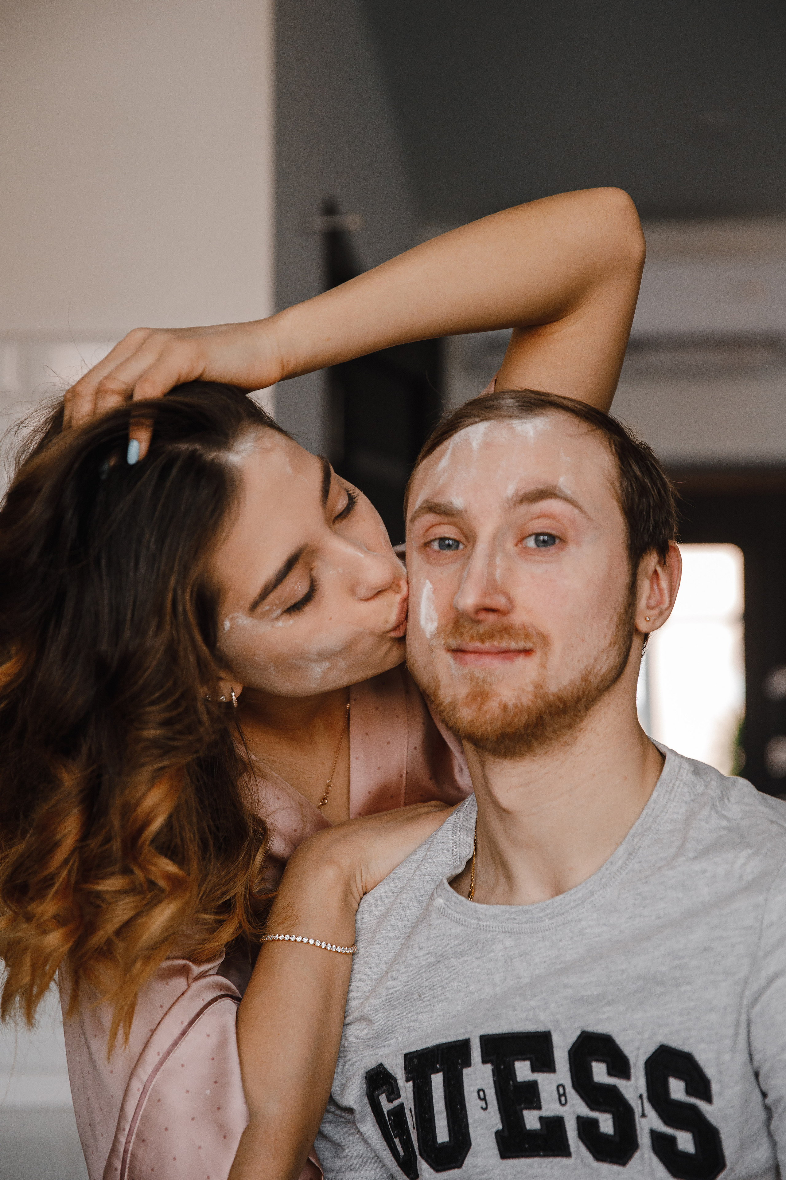 Love-story. Свадебный и семейный фотограф в Москве Алексей Калиновский