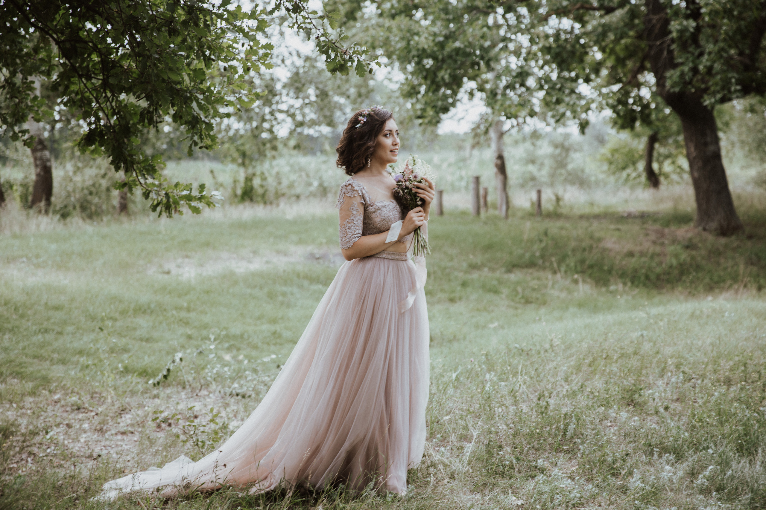 Вадим и Света. Свадебный и семейный фотограф в Москве Алексей Калиновский