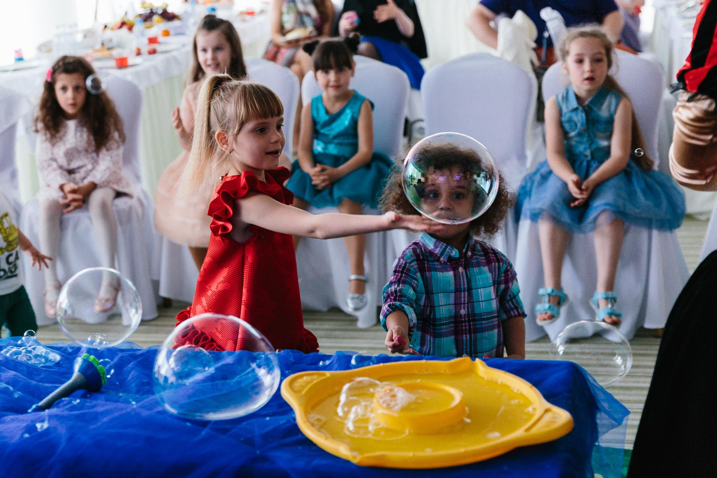 Семейная съемка. Свадебный и семейный фотограф в Москве Алексей Калиновский