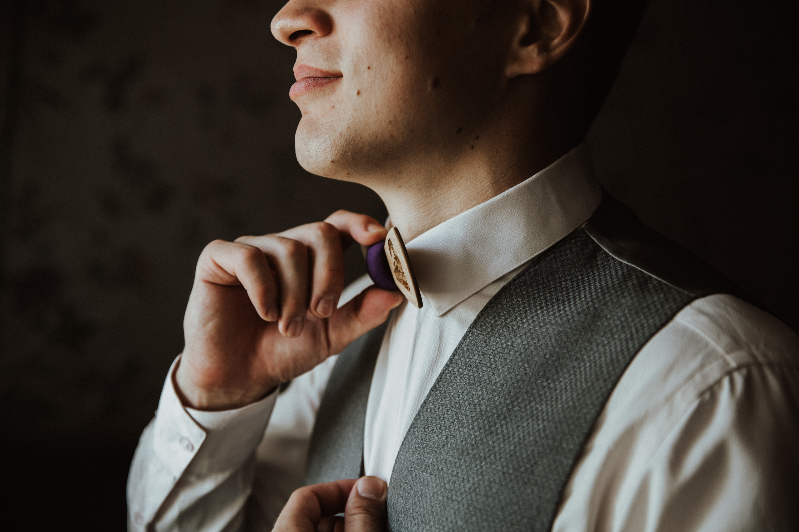 Вадим и Света. Свадебный и семейный фотограф в Москве Алексей Калиновский