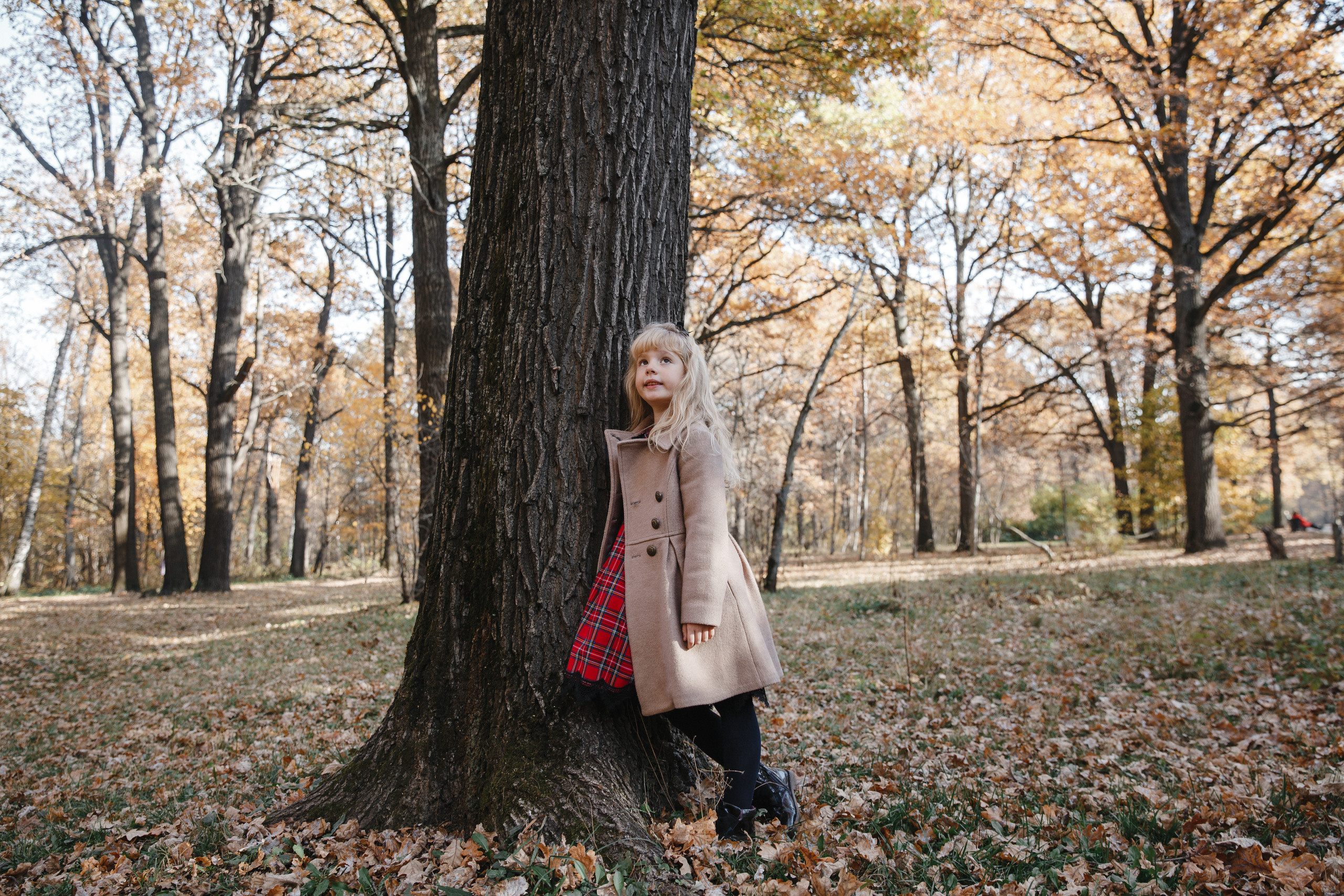 Семейная съемка. Свадебный и семейный фотограф в Москве Алексей Калиновский