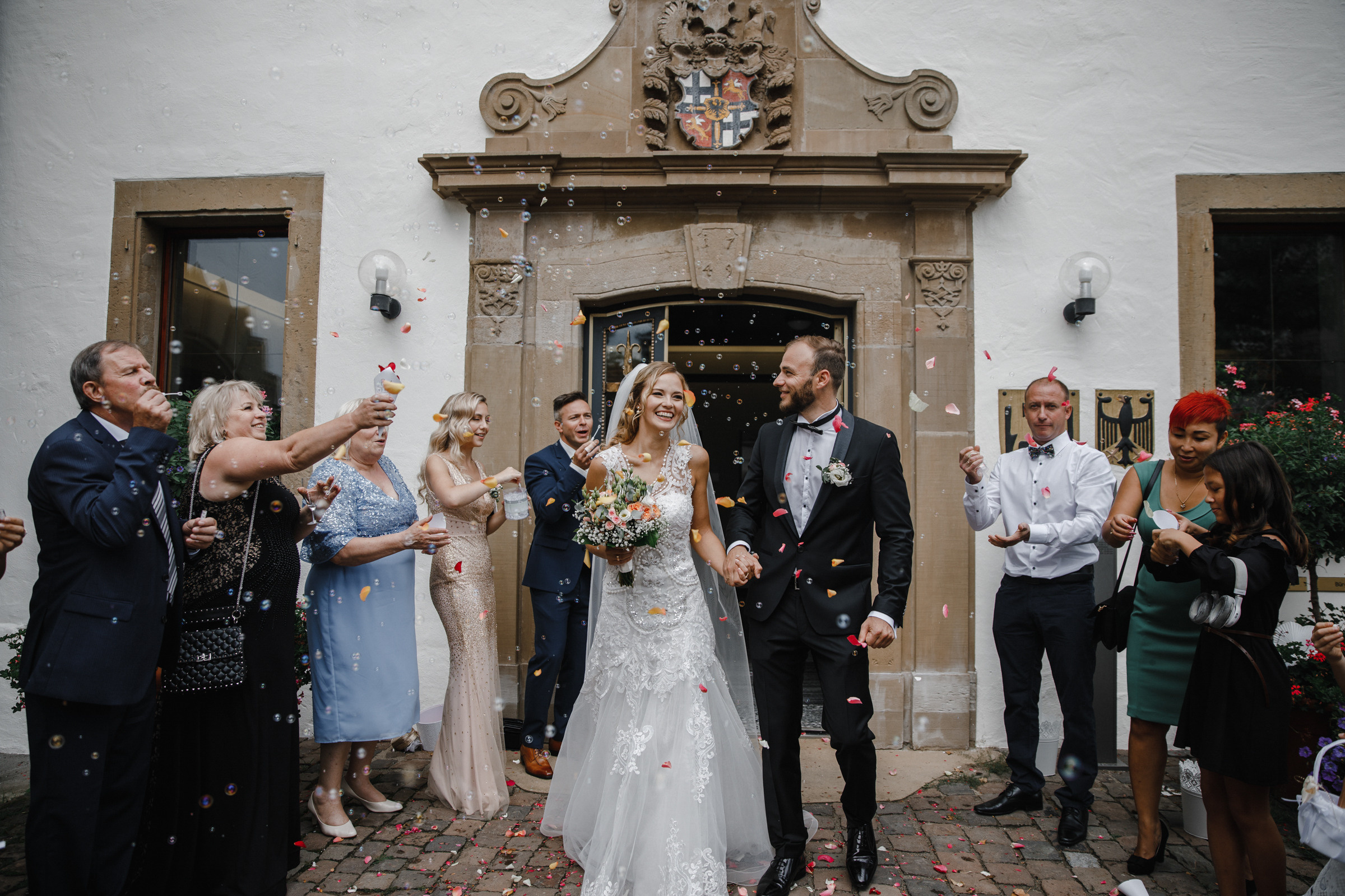 Свадебный и семейный фотограф в Москве Алексей Калиновский
