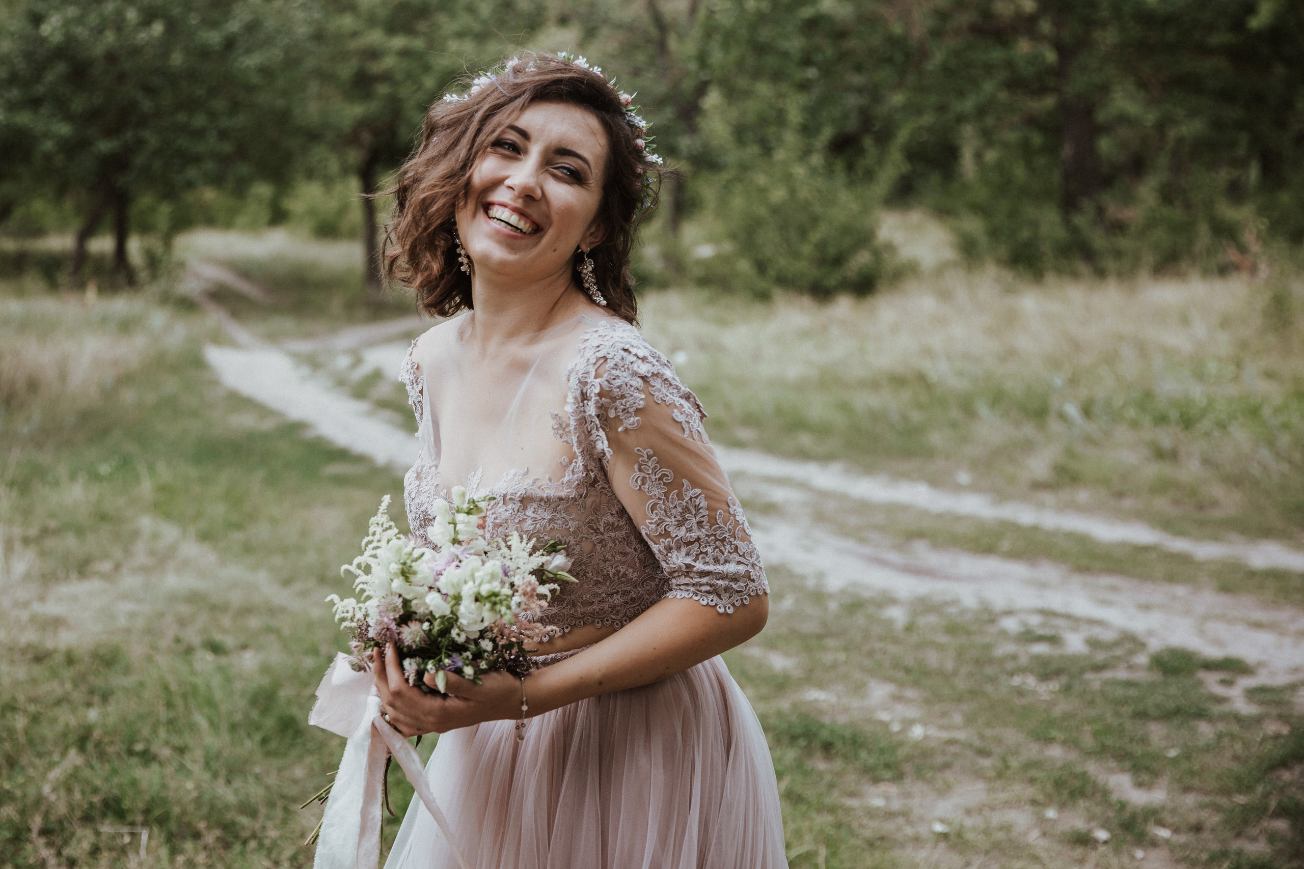 Вадим и Света. Свадебный и семейный фотограф в Москве Алексей Калиновский