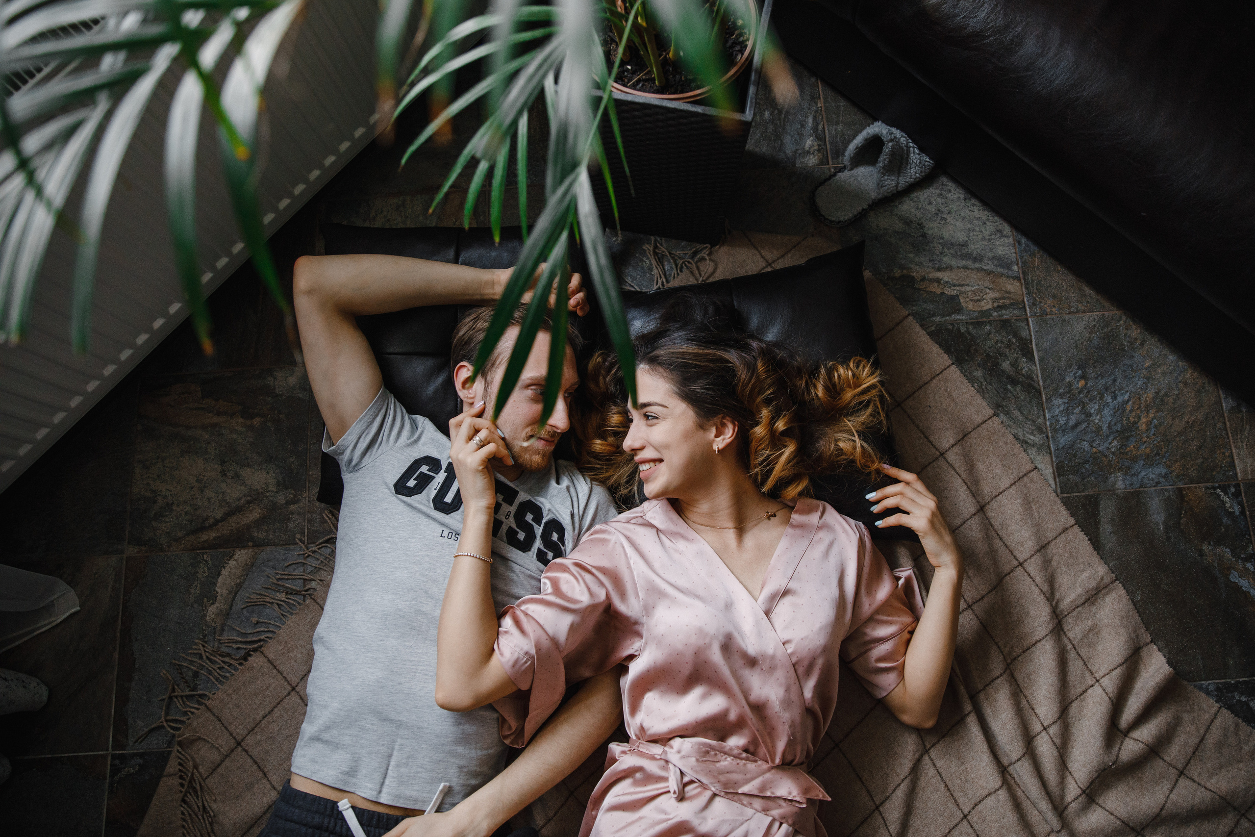 Love-story. Свадебный и семейный фотограф в Москве Алексей Калиновский