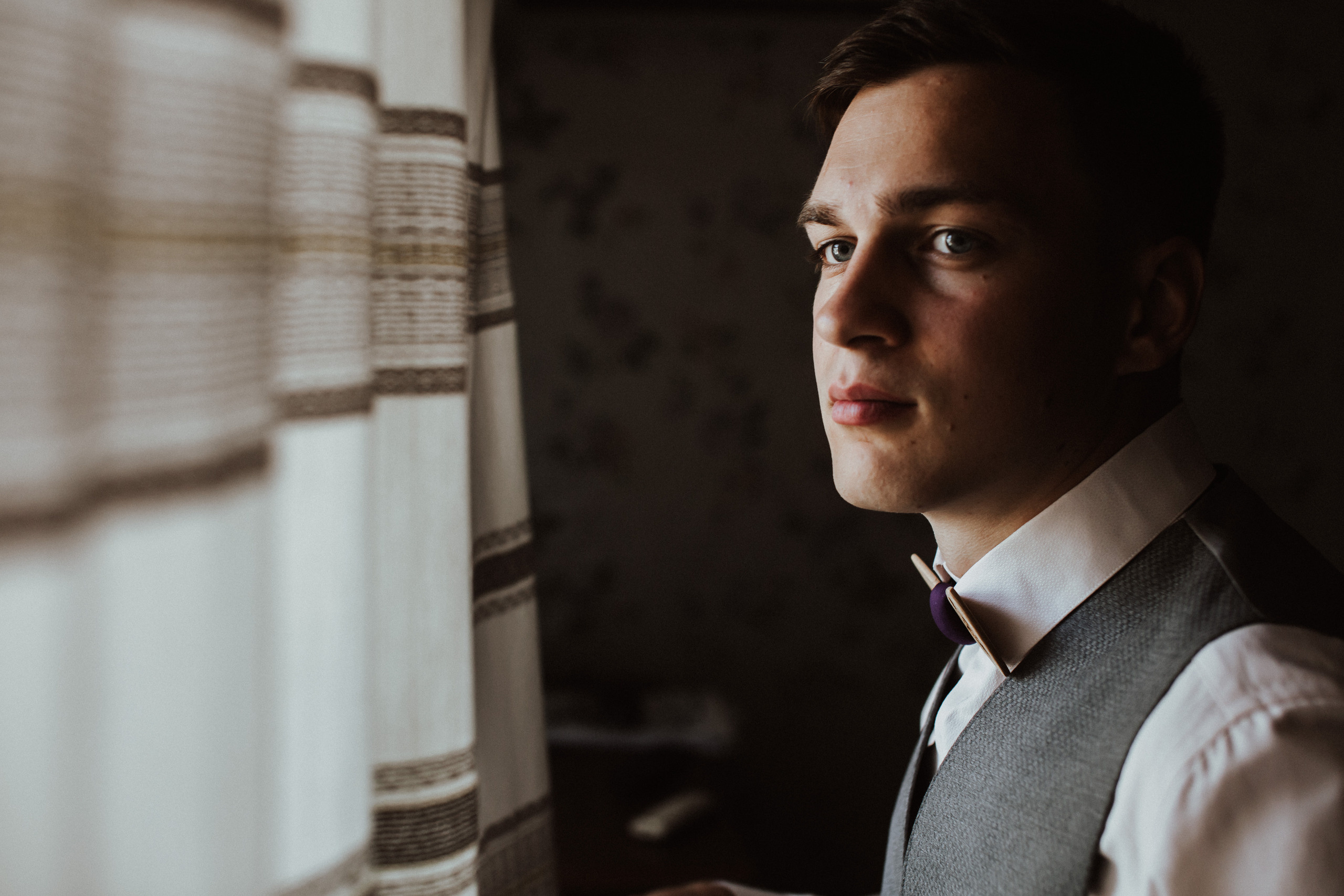 Вадим и Света. Свадебный и семейный фотограф в Москве Алексей Калиновский