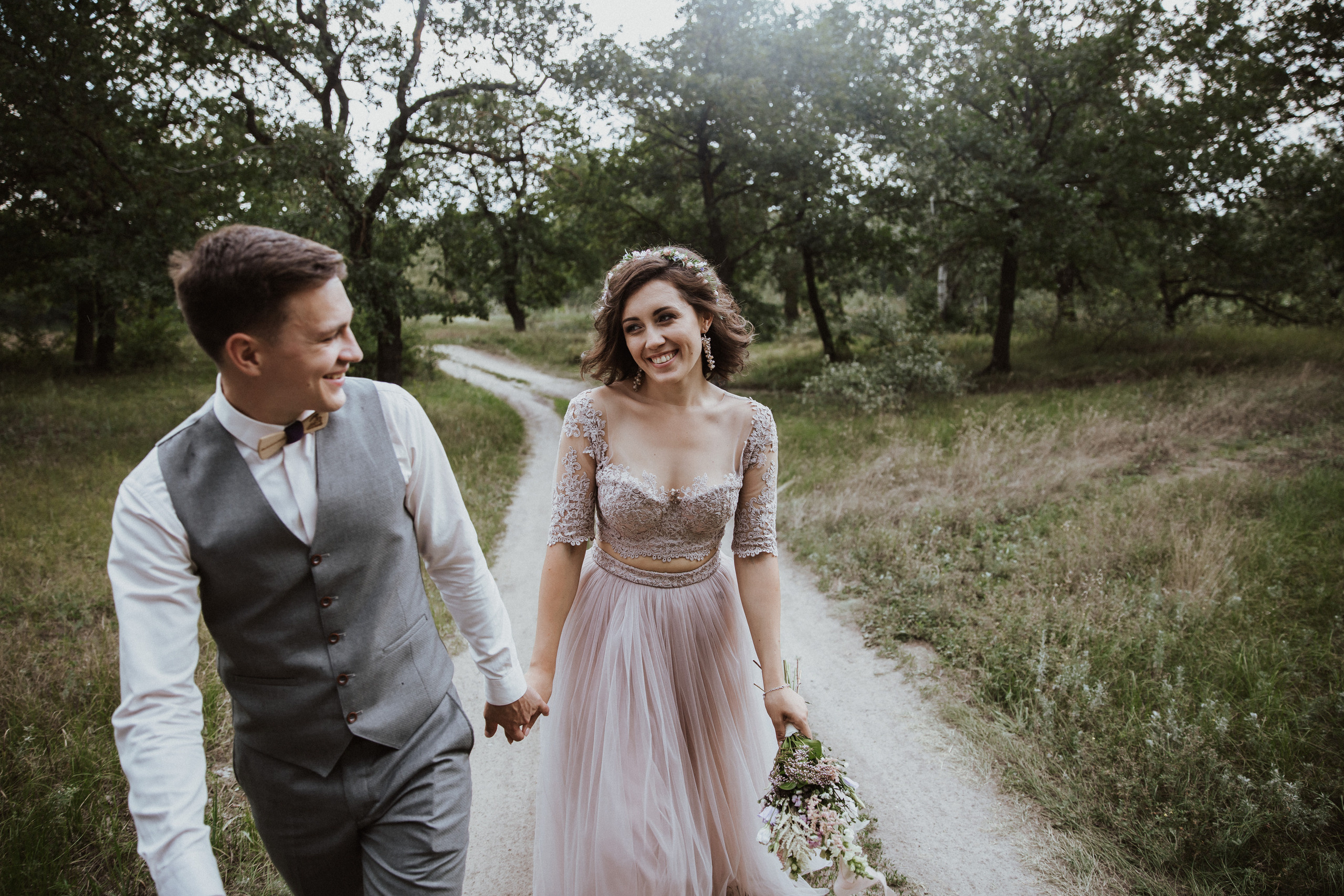 Свадебный и семейный фотограф в Москве Алексей Калиновский