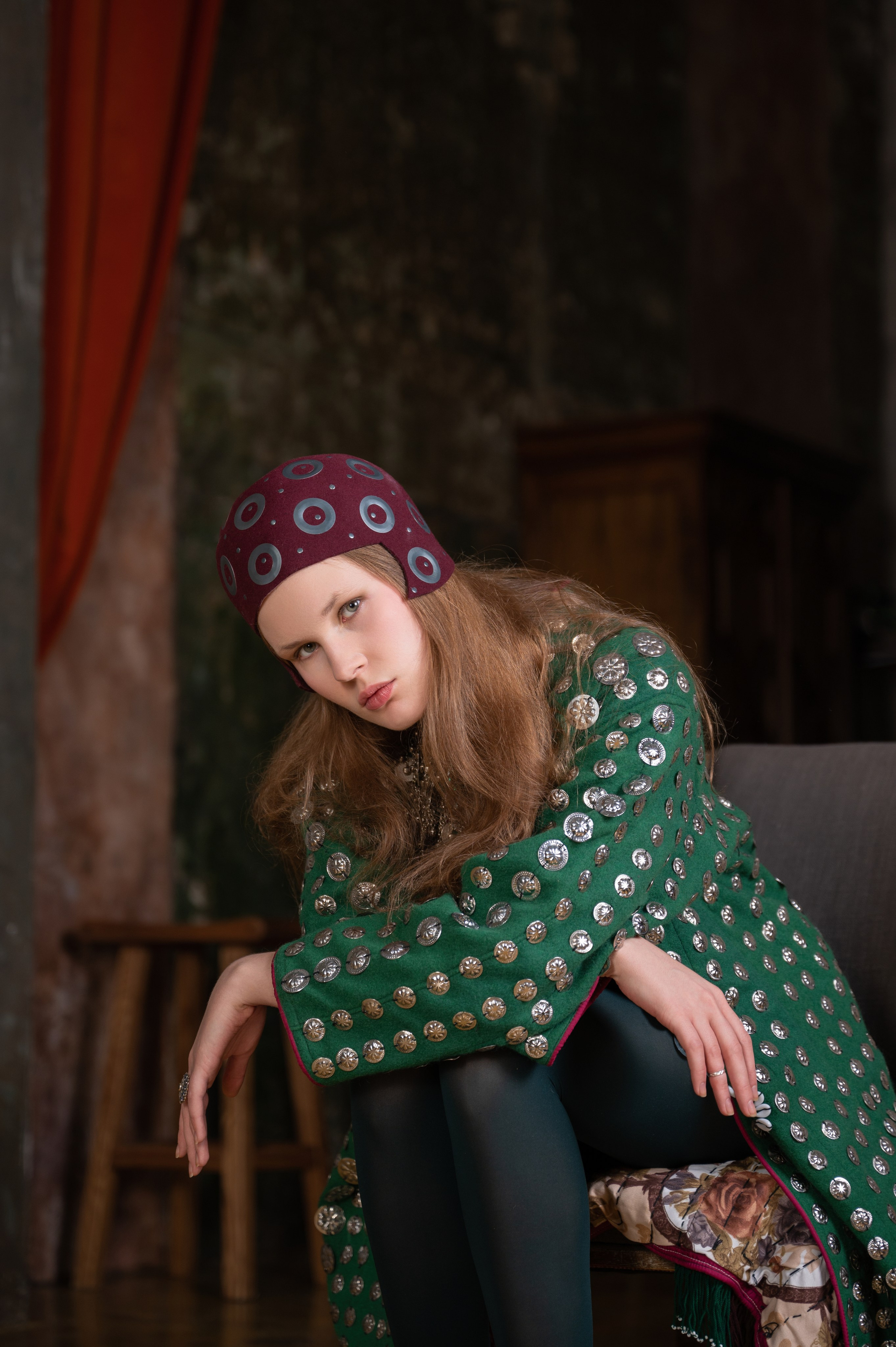 Fashion. Коммерческий фотограф Москва /Дубай, эксклюзивные фэшн фотосессии