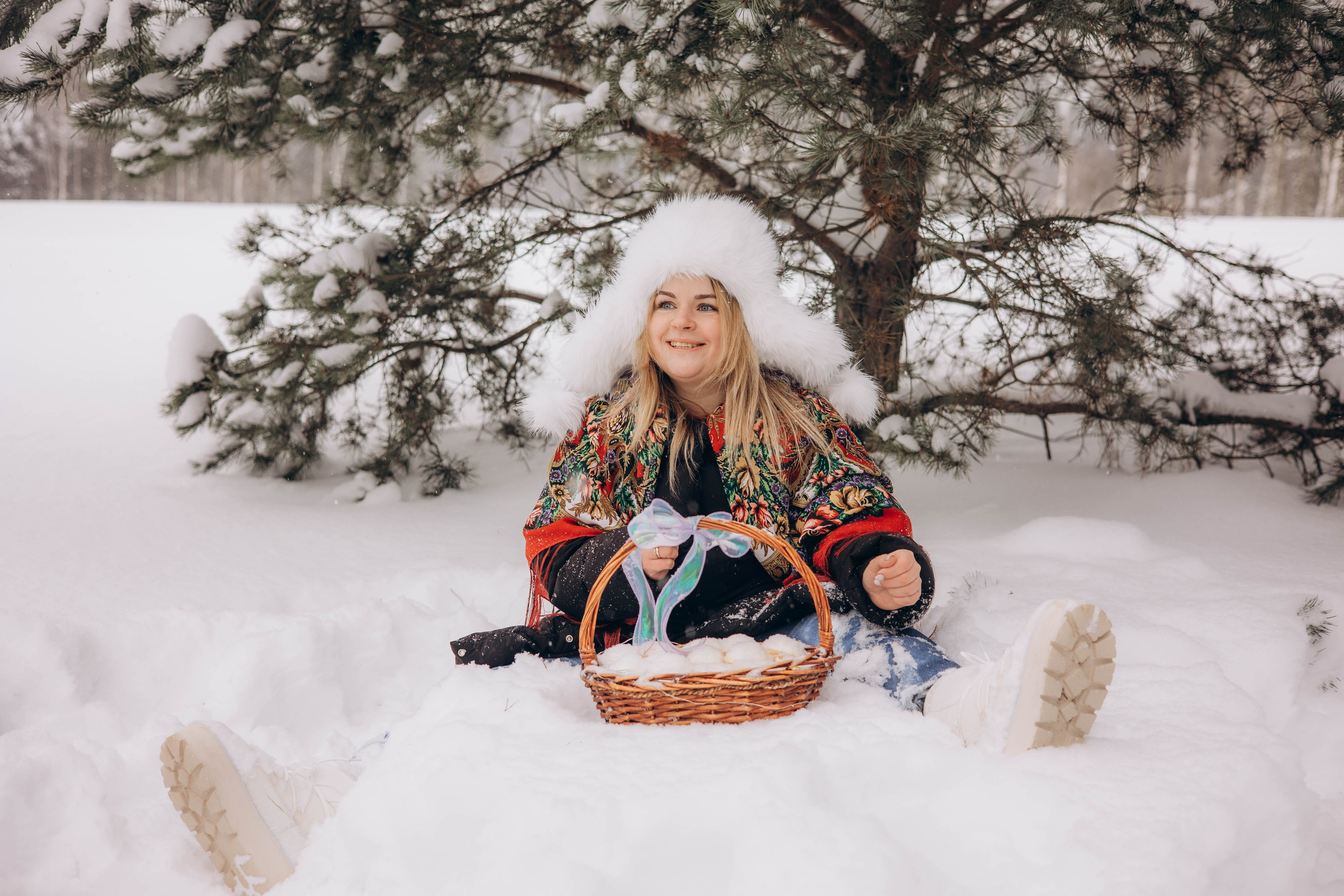 Наталья. Наталья Косьянова. Ваш фотограф. Москва