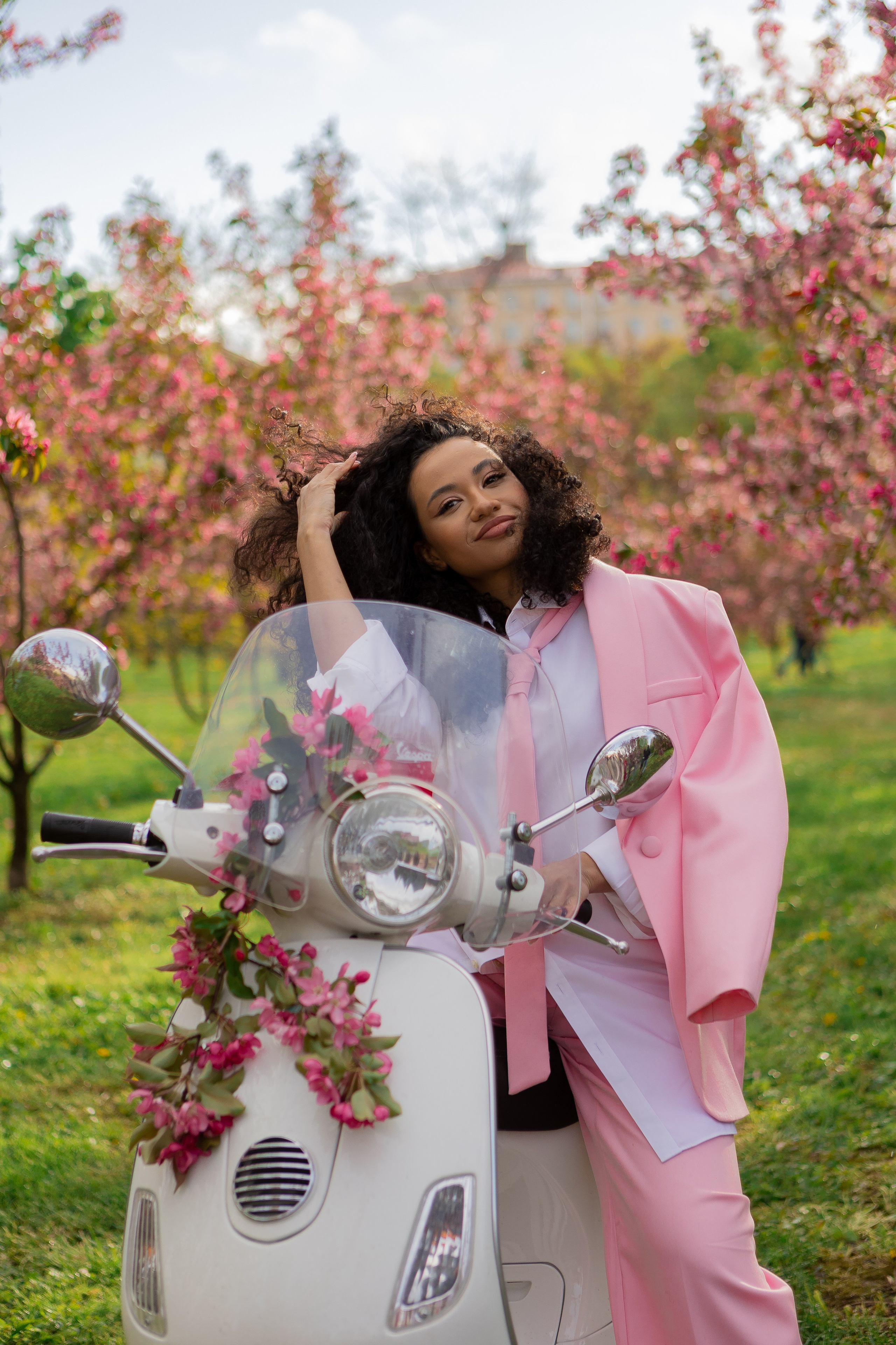 Софи. Наталья Косьянова. Ваш фотограф. Москва