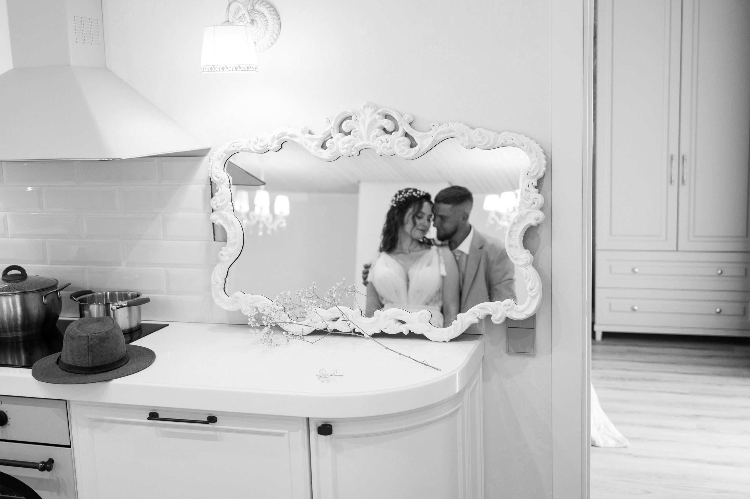 Артём и Татьяна. Свадебный и Семейный фотограф в Абакане, Красноярске