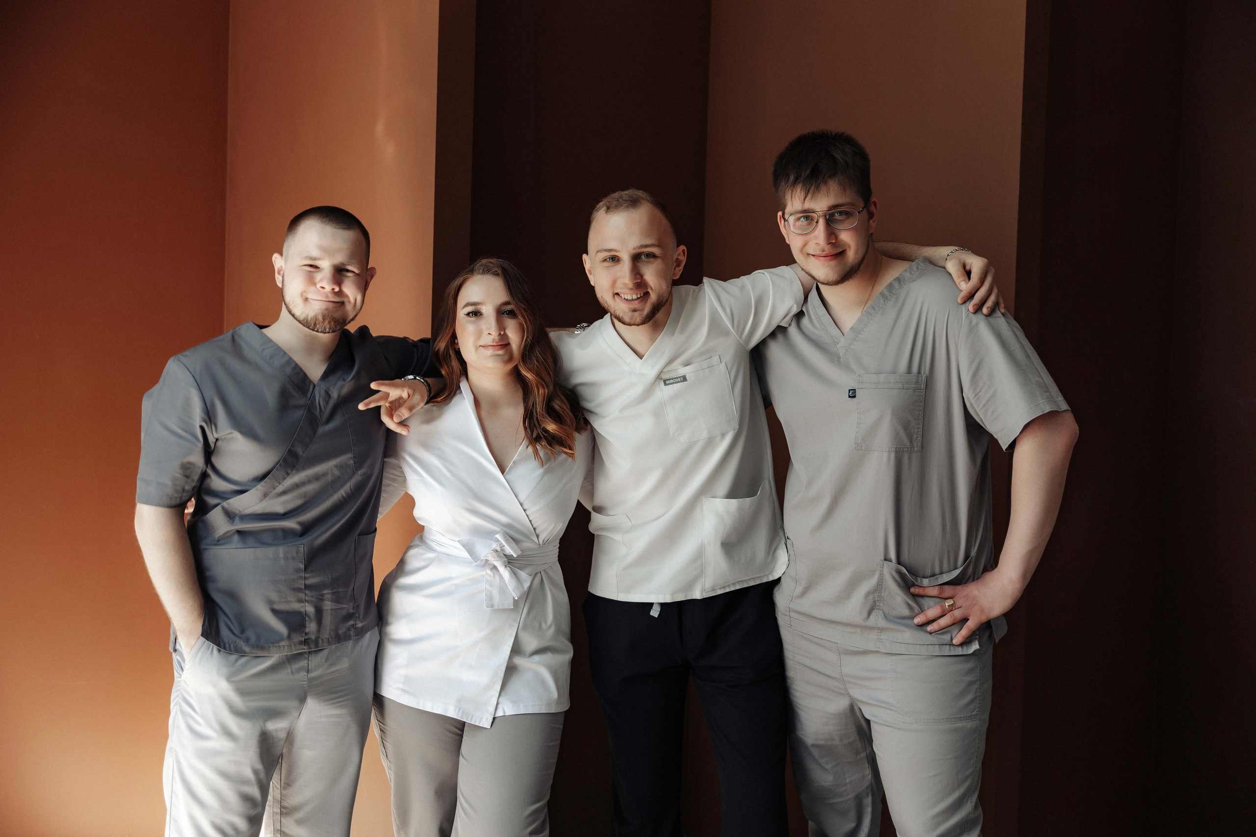 ПИМУ 2025. Алексей Шаров — свадебный и репортажный фотограф в Нижнем Новгороде