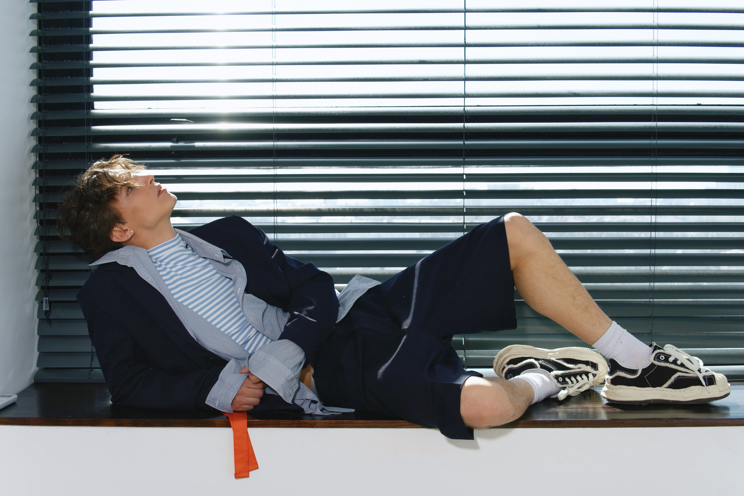 Сергей. Фотограф в Минске Света Григорьева