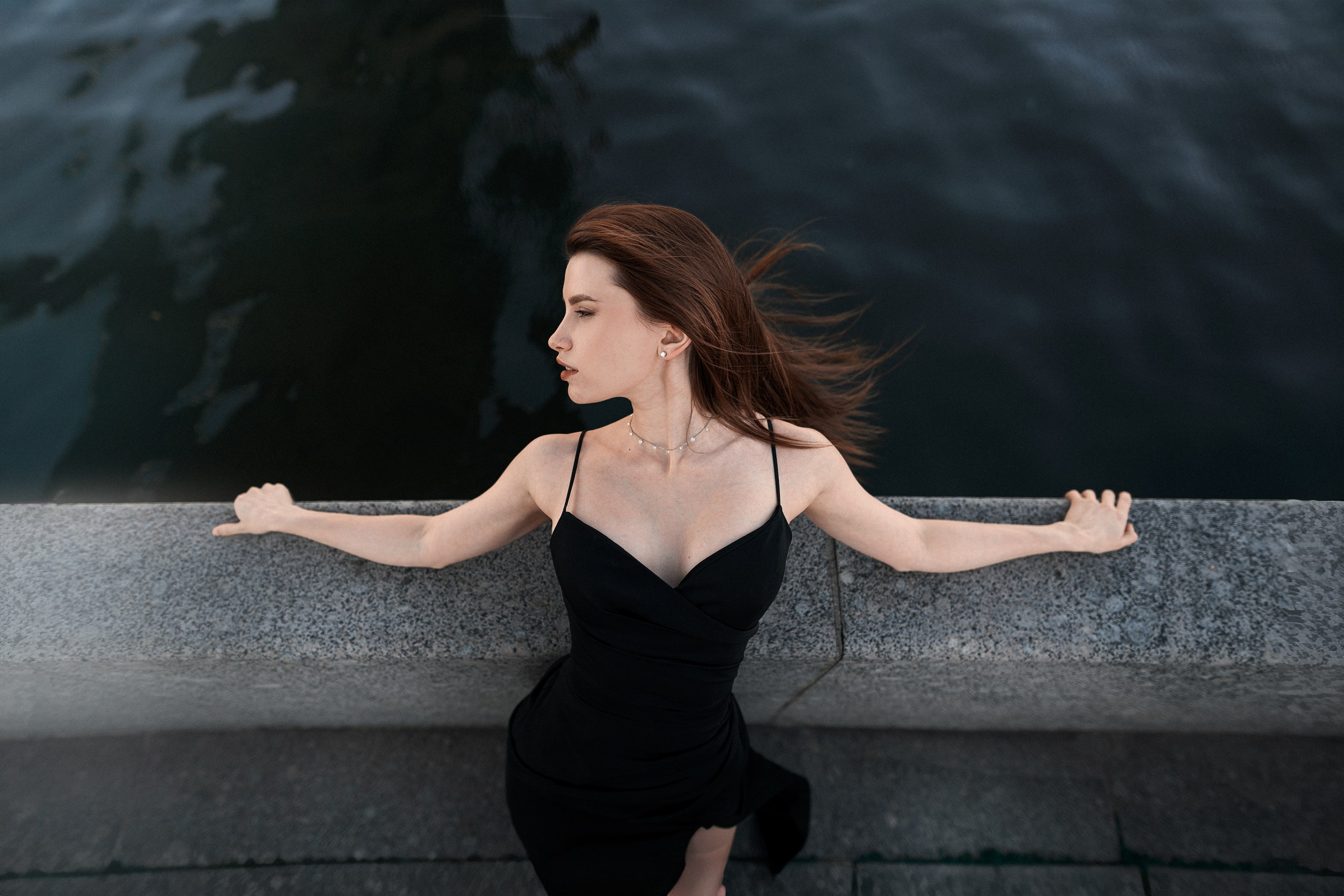 Юлия. Азиев Александр|Портретный фотограф