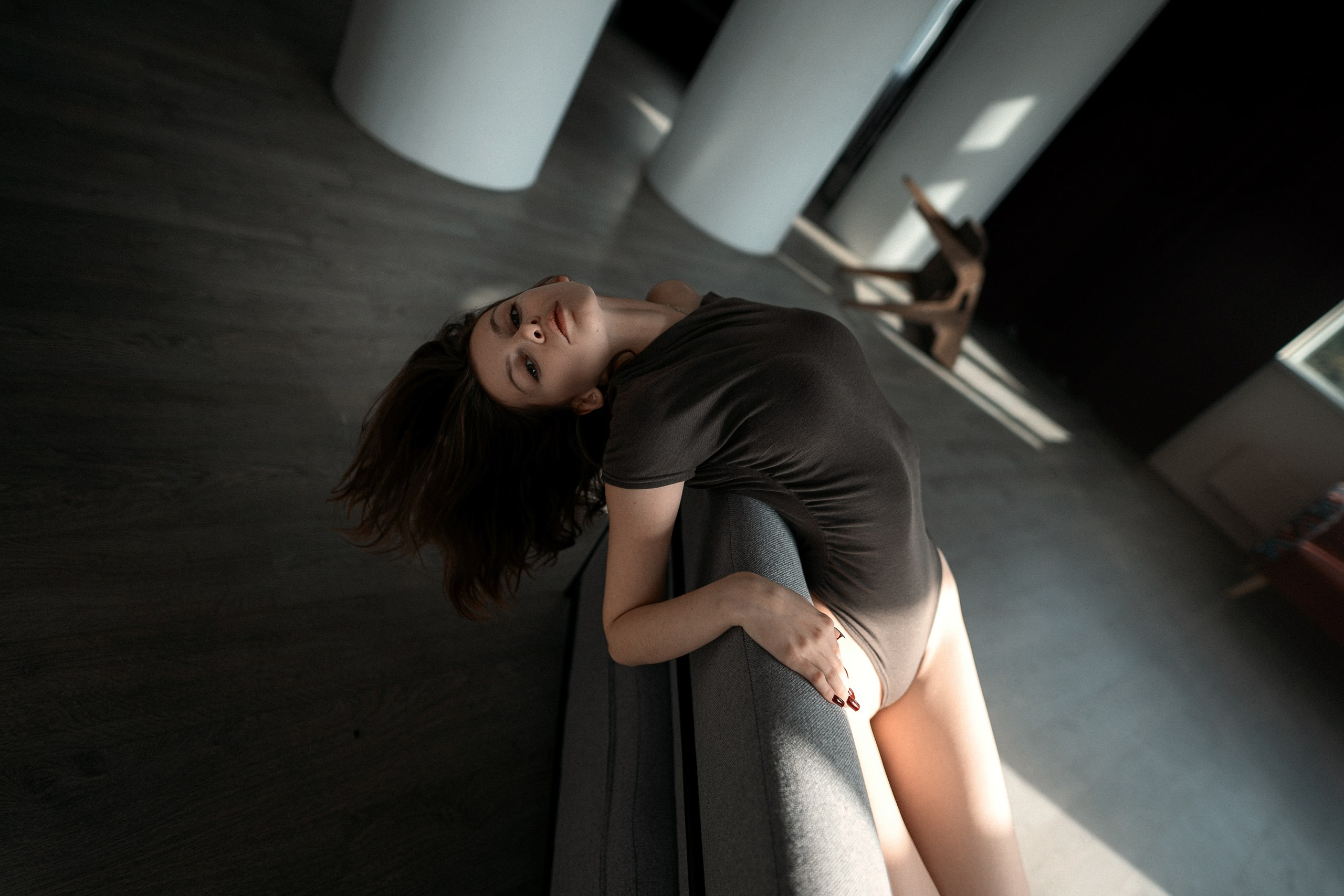 Вика. Азиев Александр|Портретный фотограф