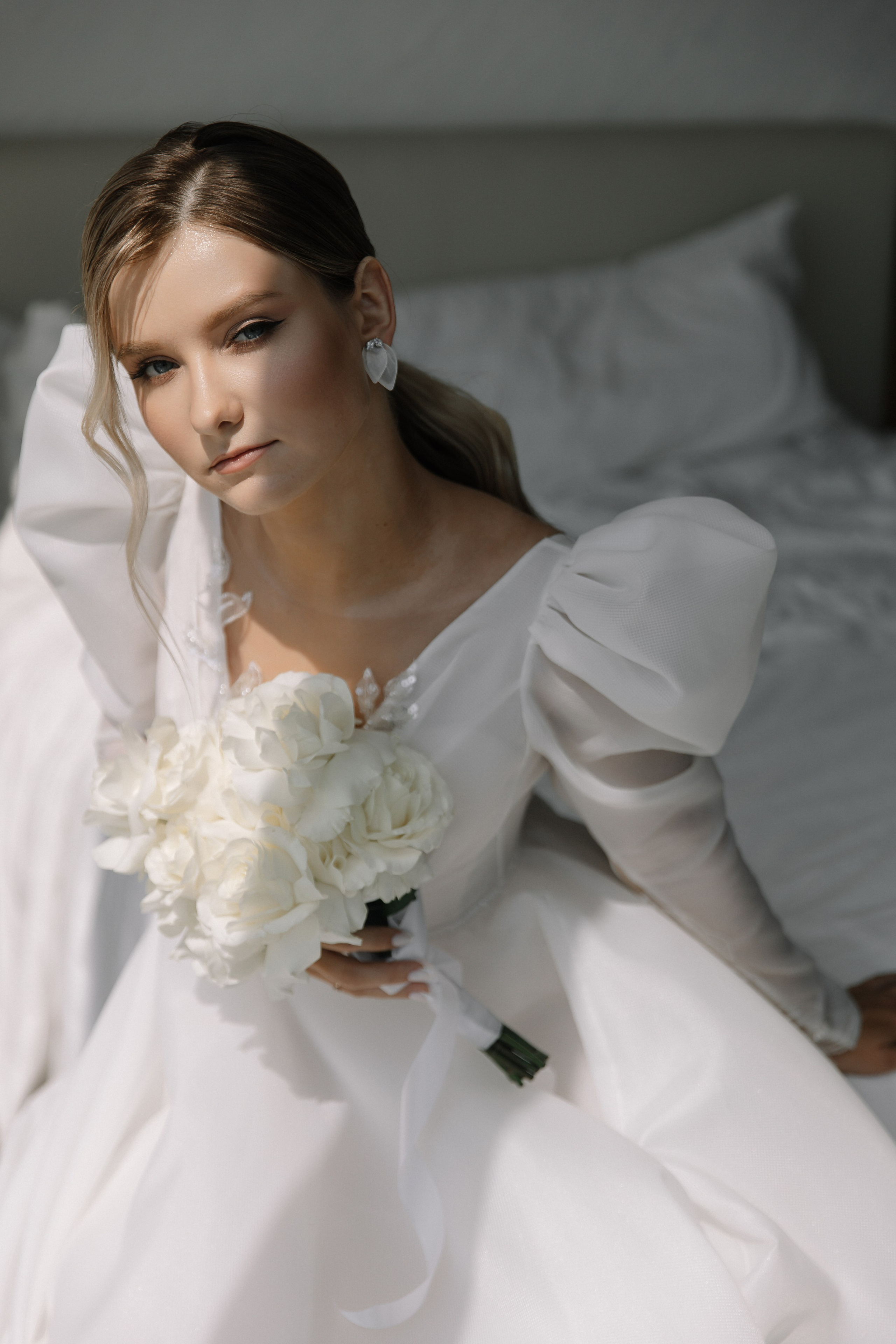 N & D. Свадебный фотограф Алина Хабарова