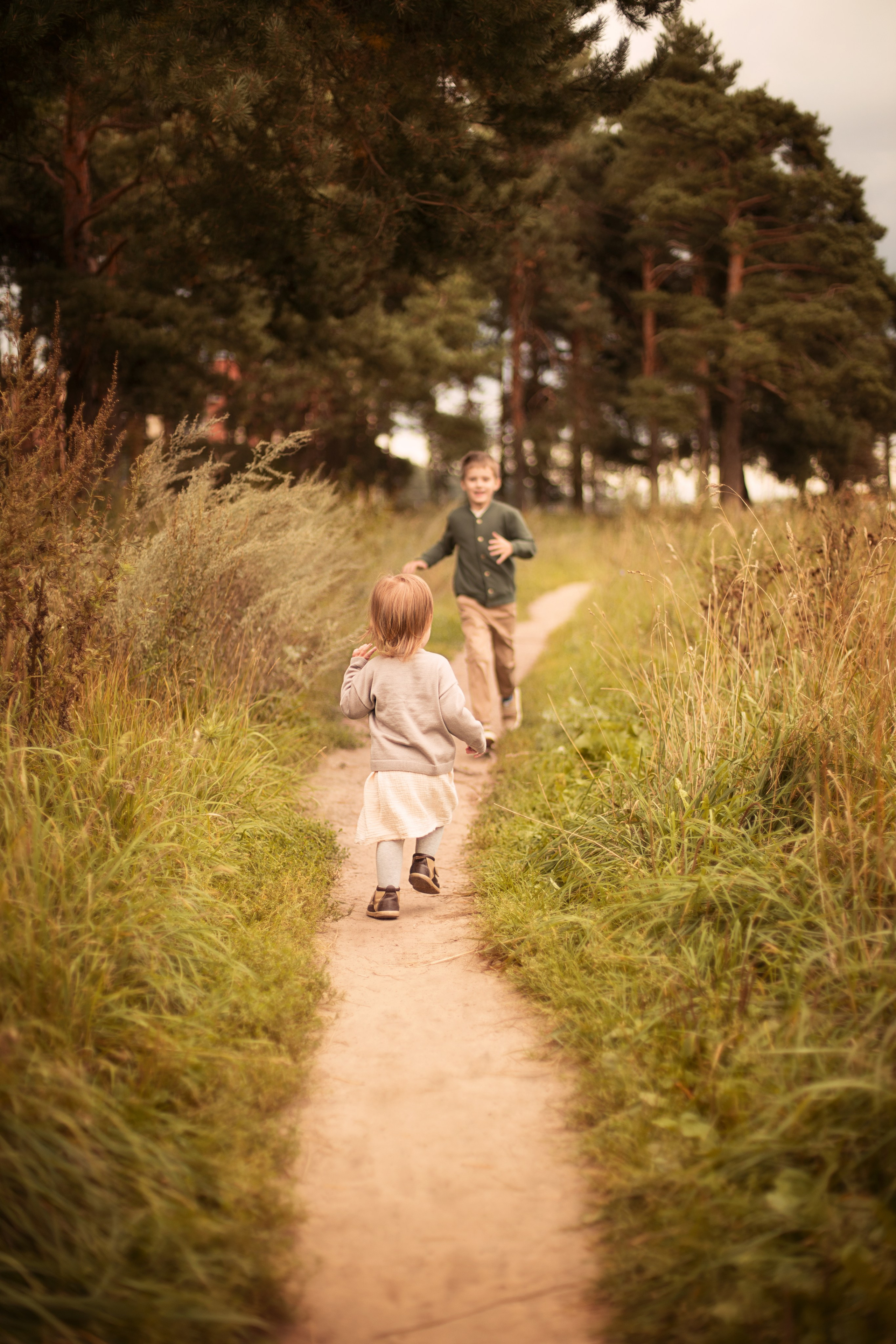 Детская фотосессия. Семейный и детский фотограф в Ярославле Елена Макшеева