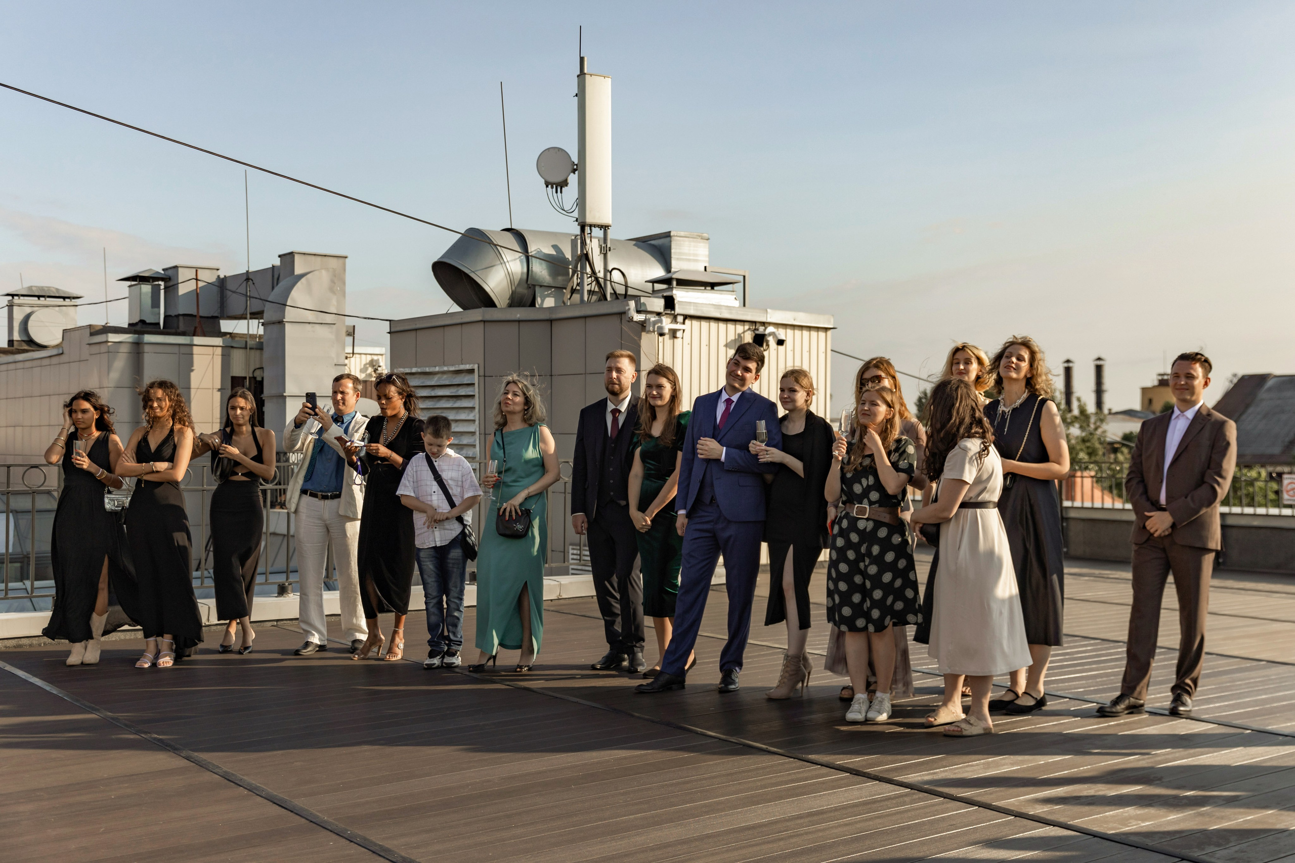 Свадьба Марины и Джордана. Свадебный и портретный фотограф в Санкт-Петербурге Надежда Чечулина