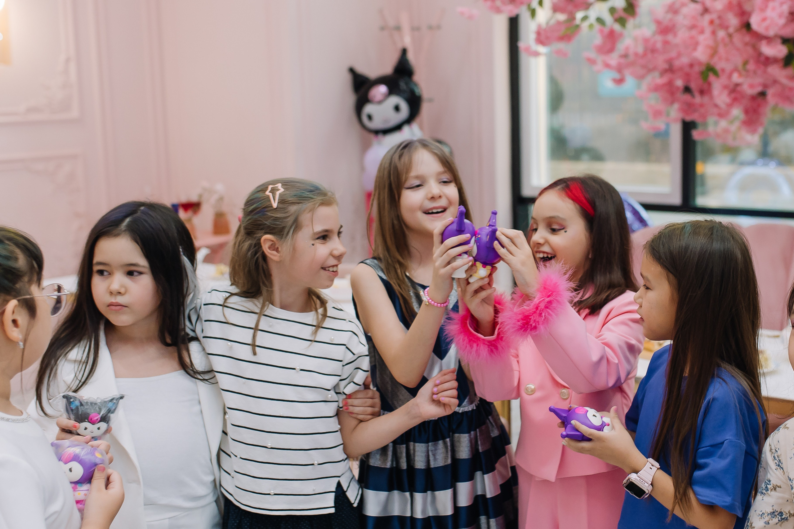 Репортаж. Свадебный и семейный фотограф в Алматы Laura Dosmann