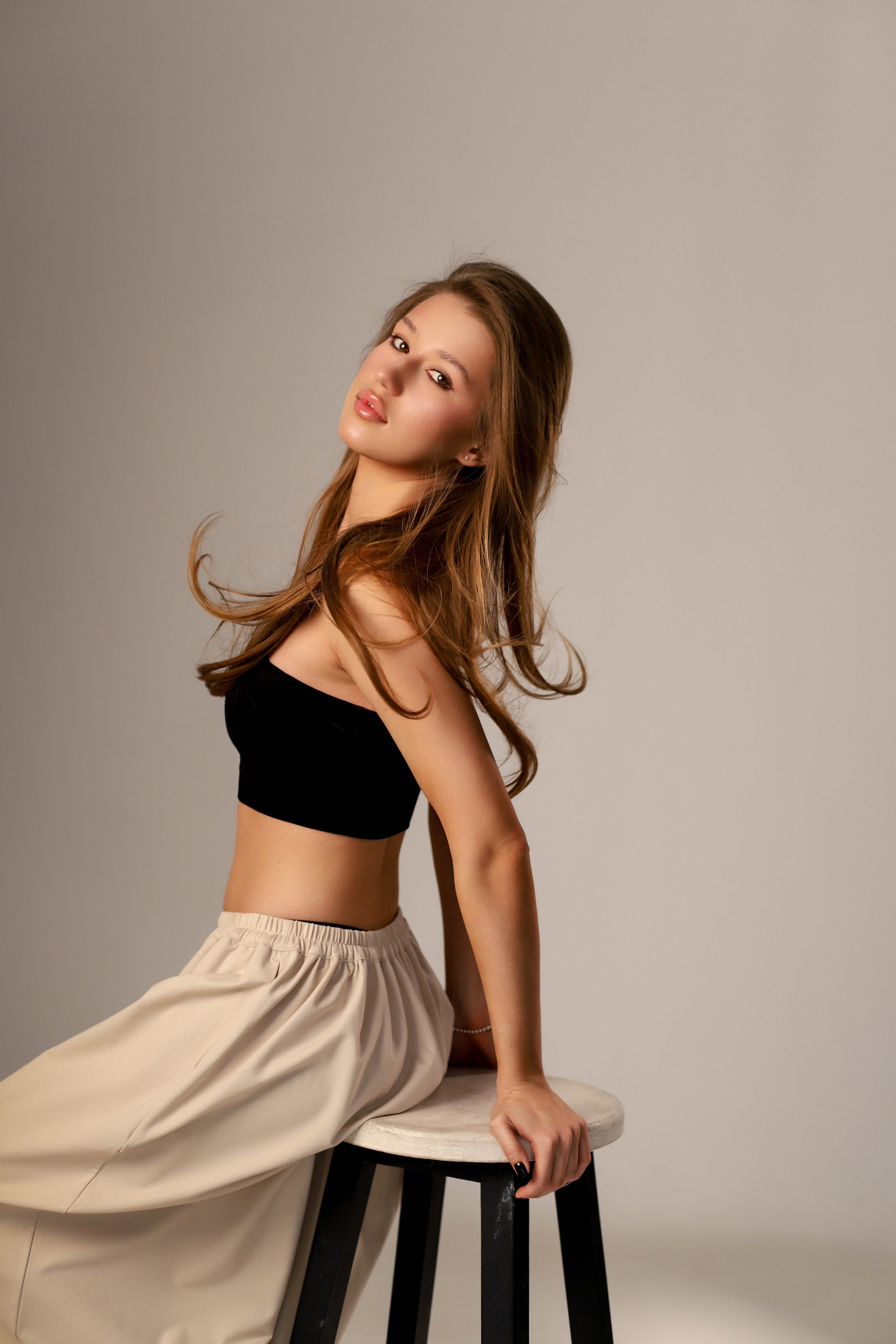 ВАЛЕРИЯ. Фотограф Мариуполь | Ялта | Крым — Диана Мазенко