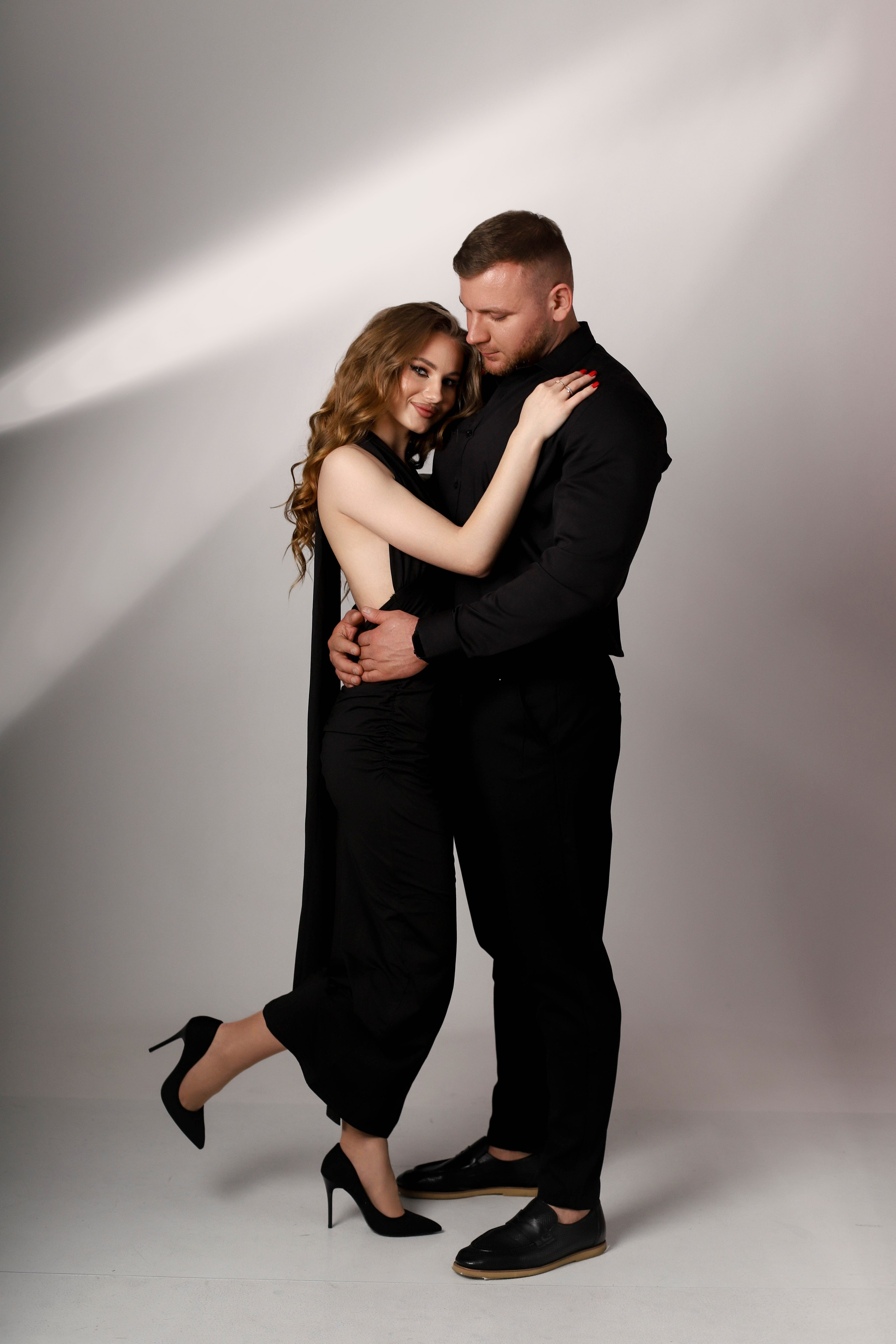 КИРА & АНДРЕЙ. Фотограф Мариуполь | Ялта | Крым — Диана Мазенко