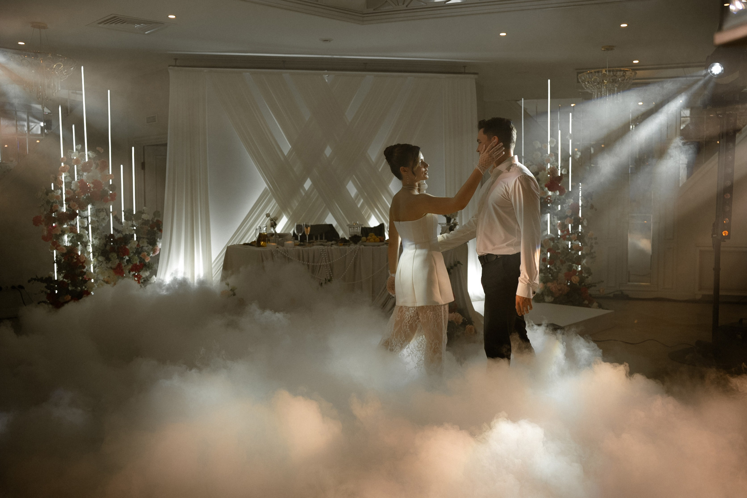 Vlada+Pasha/Anons. Семейный и портретный фотограф в Саратове Сахарова Маша