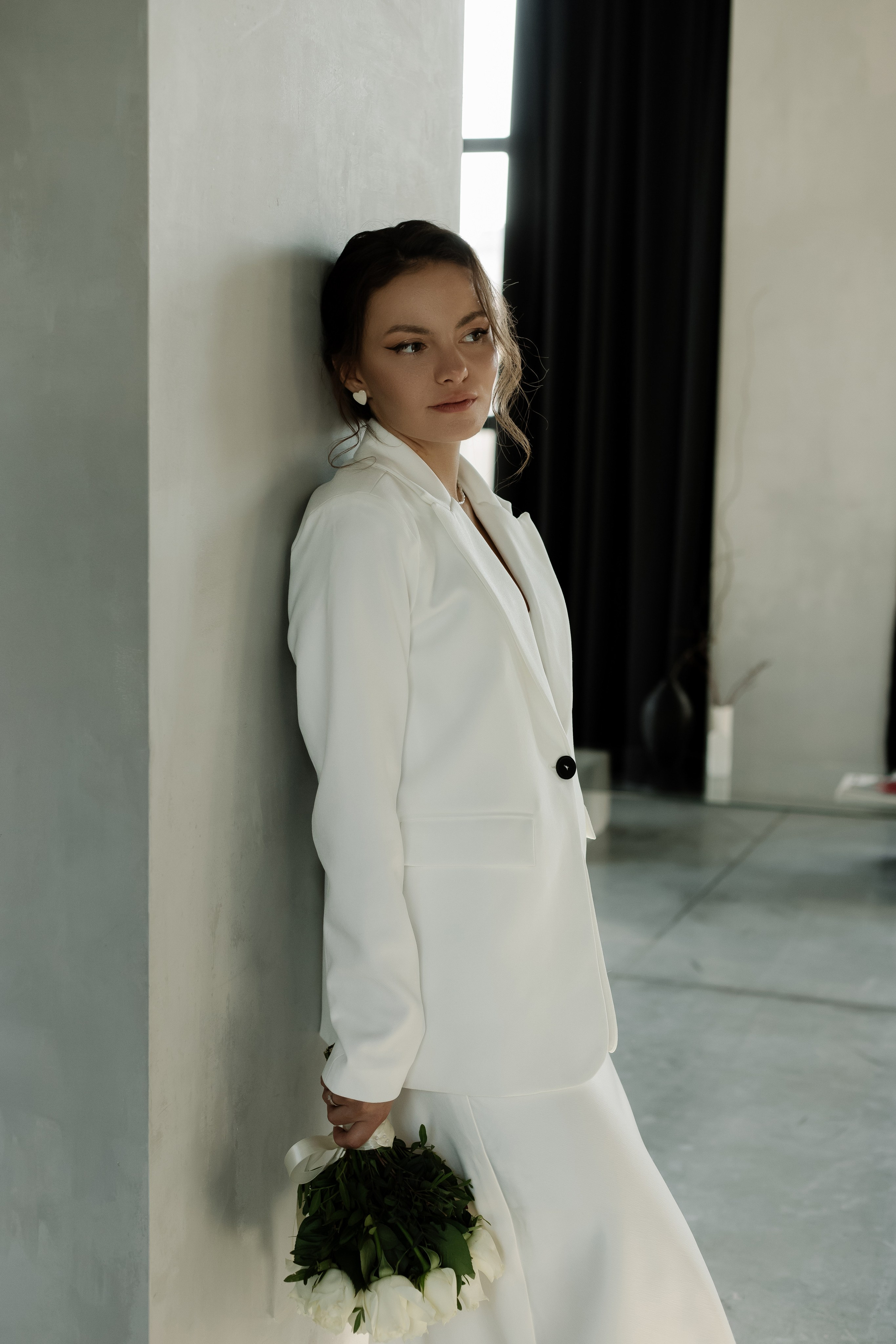 Лена и Илья. Свадебный фотограф Челябинск Полина Чеботарь