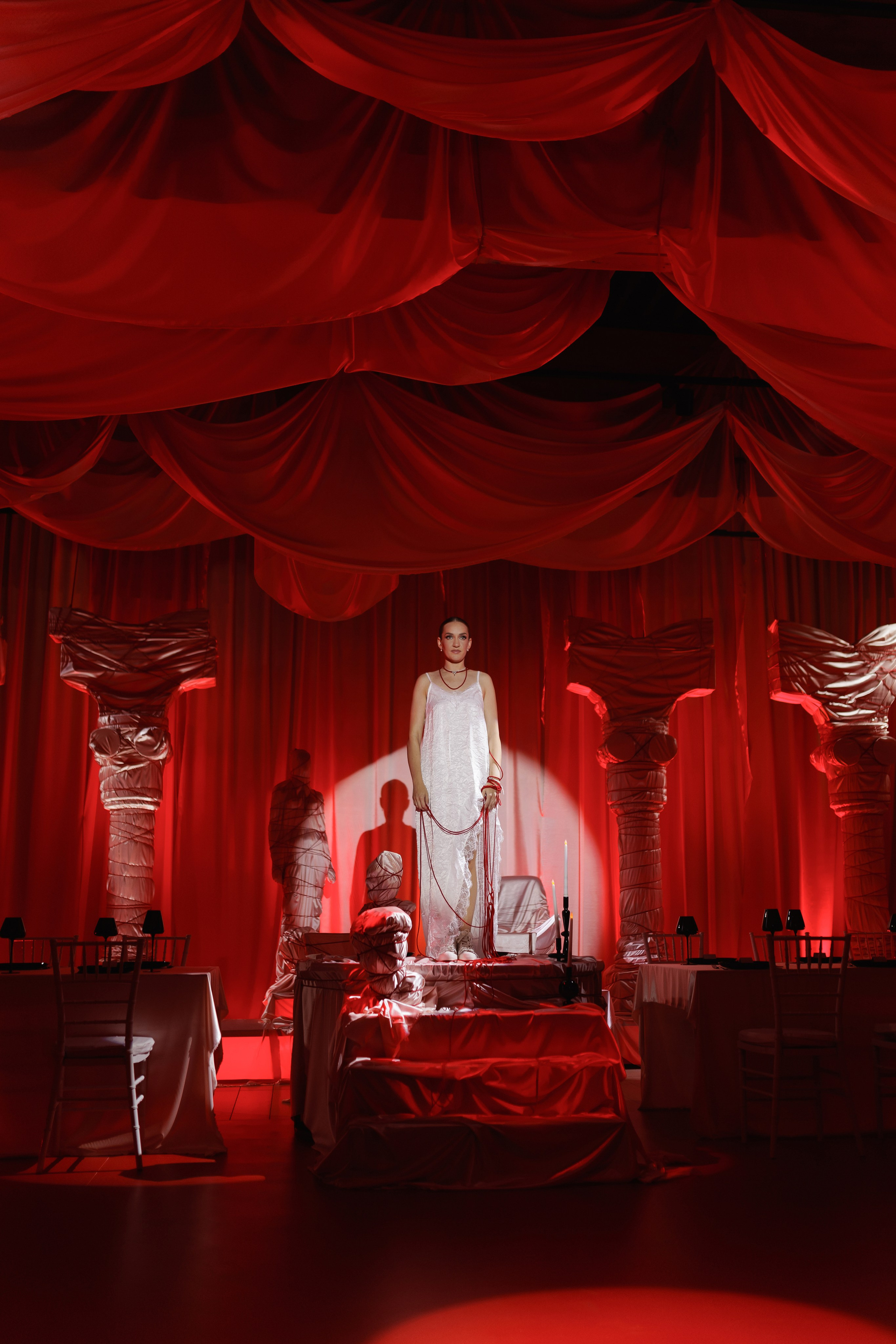 ВЛАД И АННА. Фотограф Светлана Буня