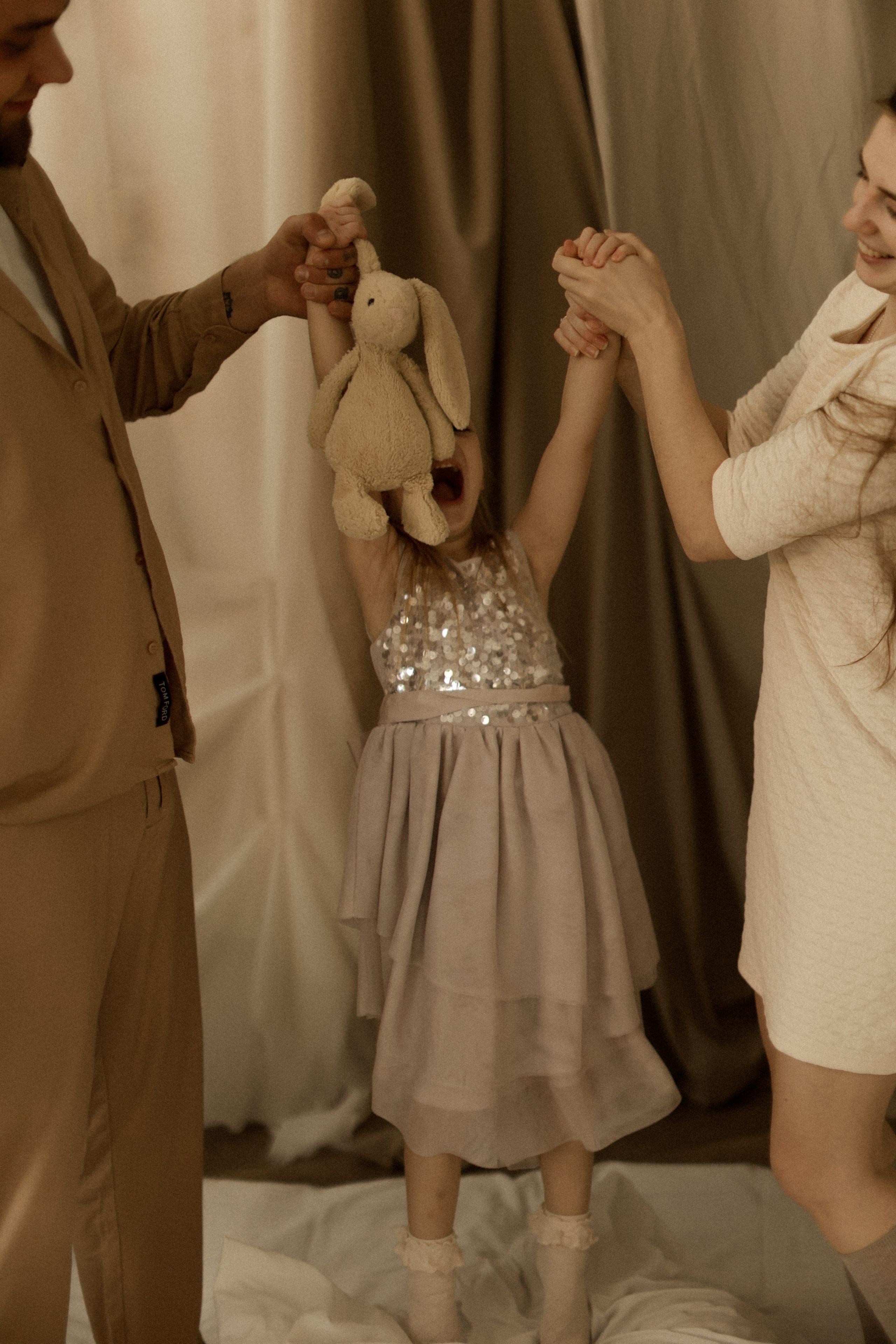 «Я И ВСЯ МОЯ СЕМЬЯ». Фотограф Донецк. Горловка. ДНР. Севастополь