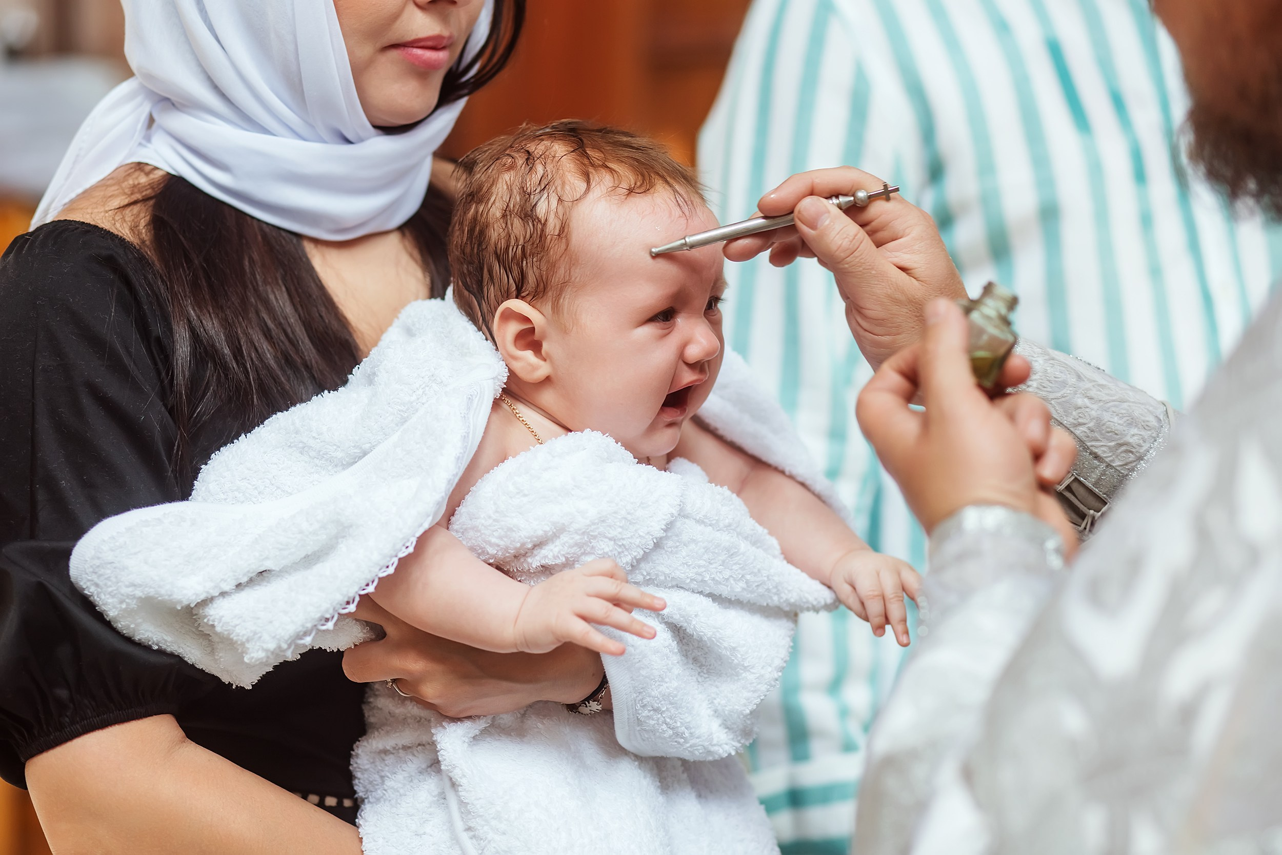 Храм в честь иконы Божией Матери «Неопалимая Купина». Фотохудожник в Брянске Додонова Ольга