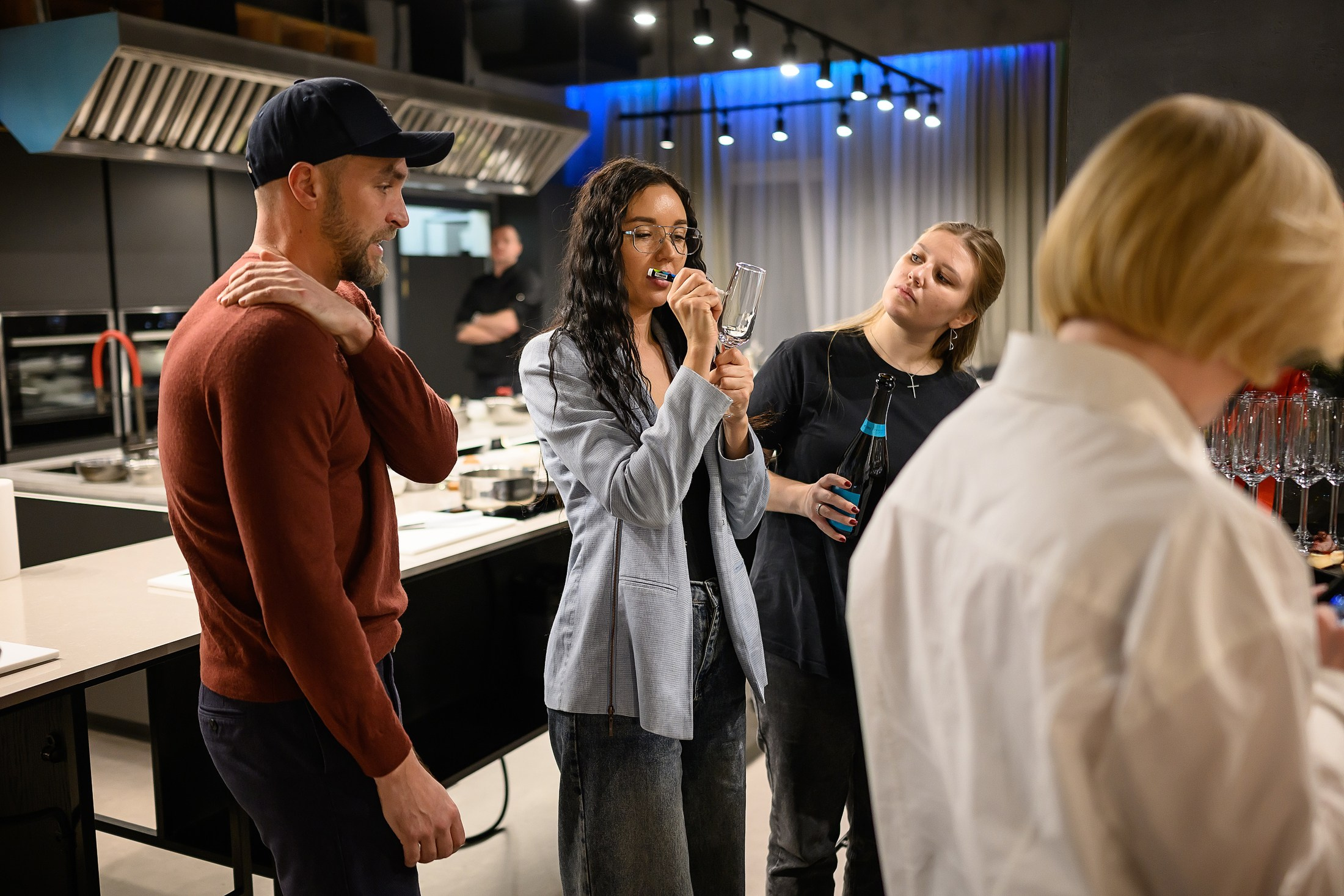 Корпоративные. Фотограф в Калининграде Сулейманов Амирхан