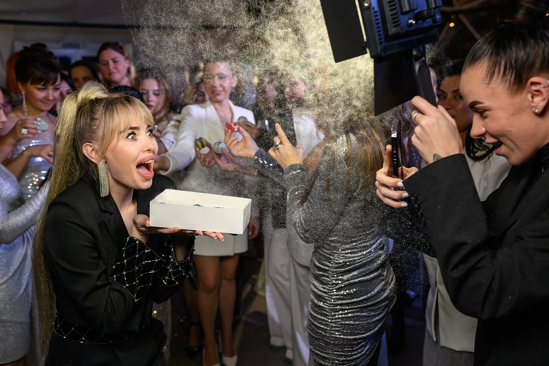 Корпоративные. Фотограф в Калининграде Сулейманов Амирхан