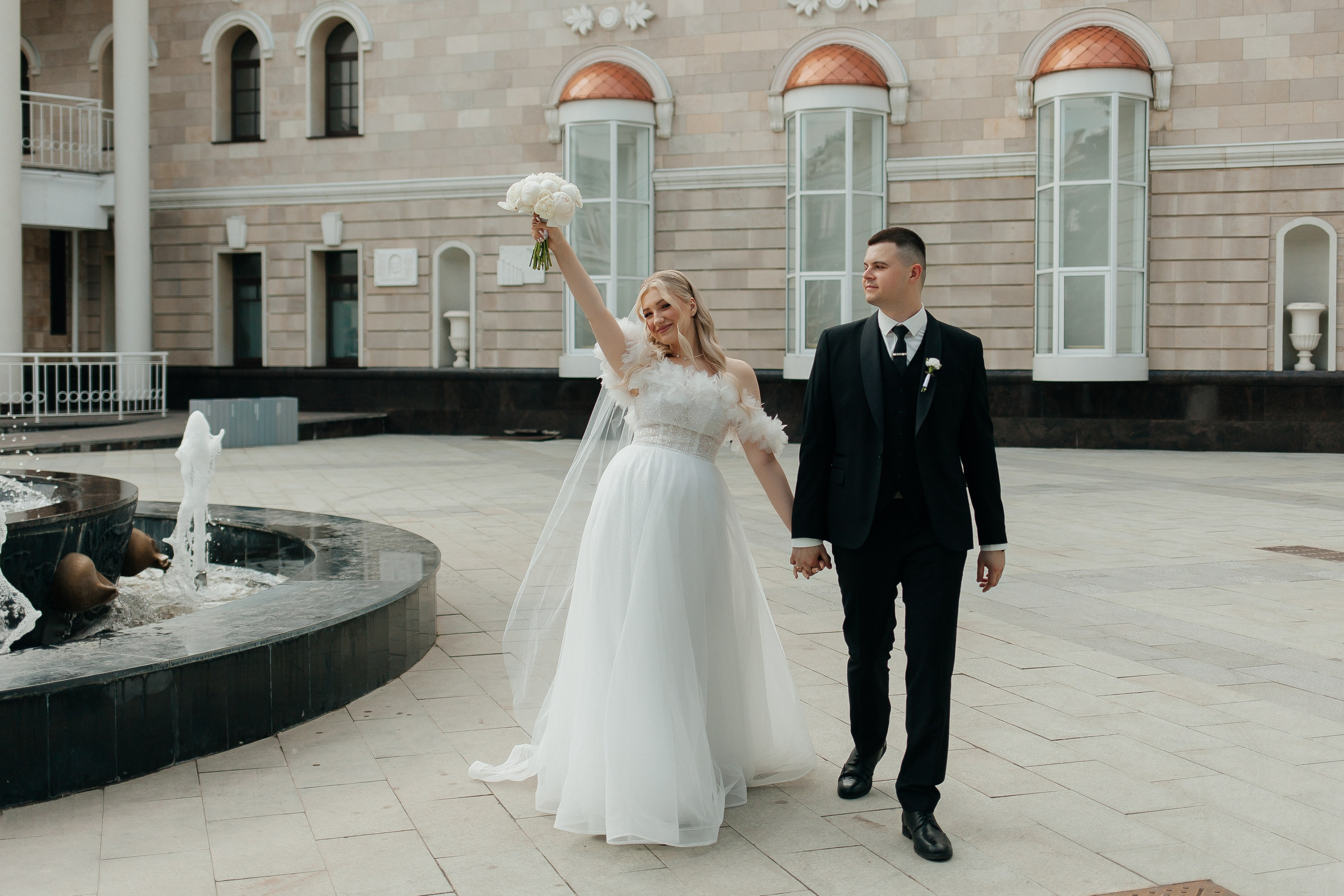 R & N. Фотограф Ольга Сапронова. Свадебный фотограф Ольга Сапронова