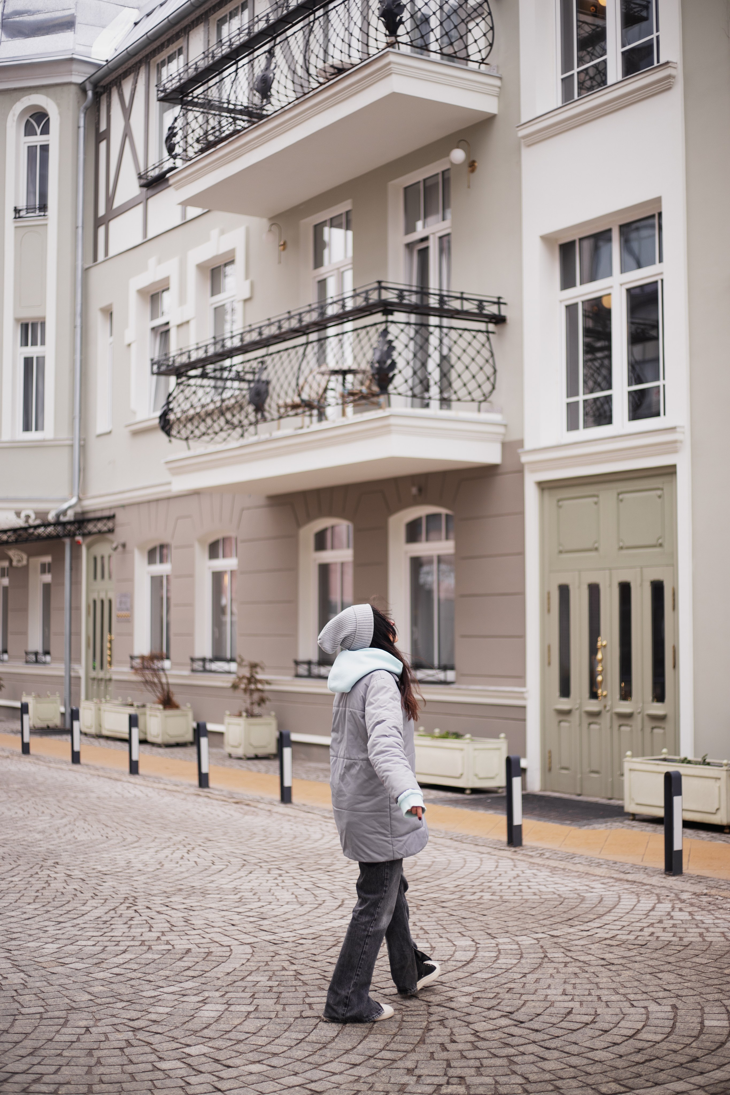 Гости Калининграда. Контент-фотограф в Калининграде (Москве) Наталья Кеворкова