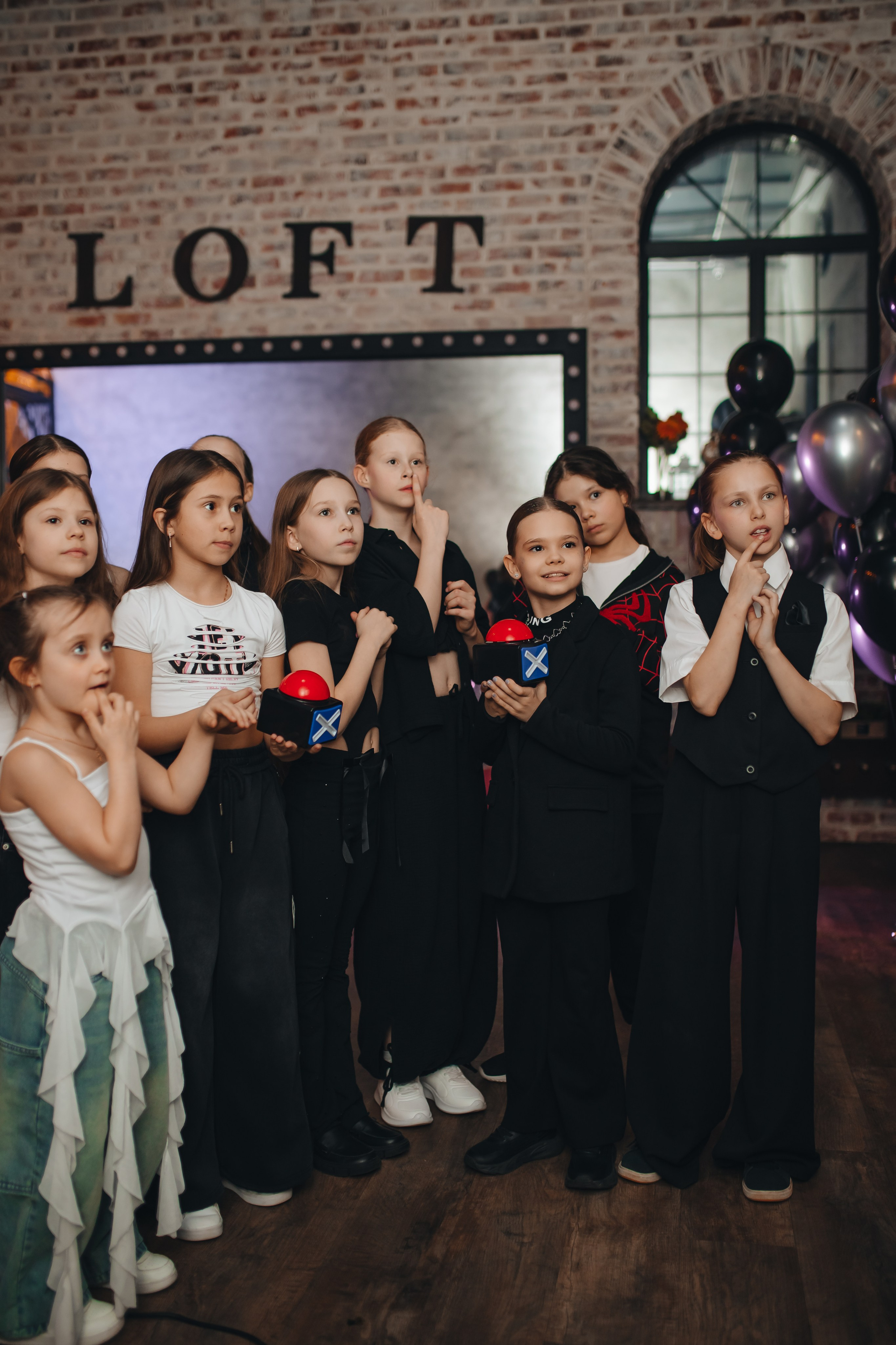 Марусе 11 лет. Семейный и детский фотограф в Москве Дорогова Екатерина