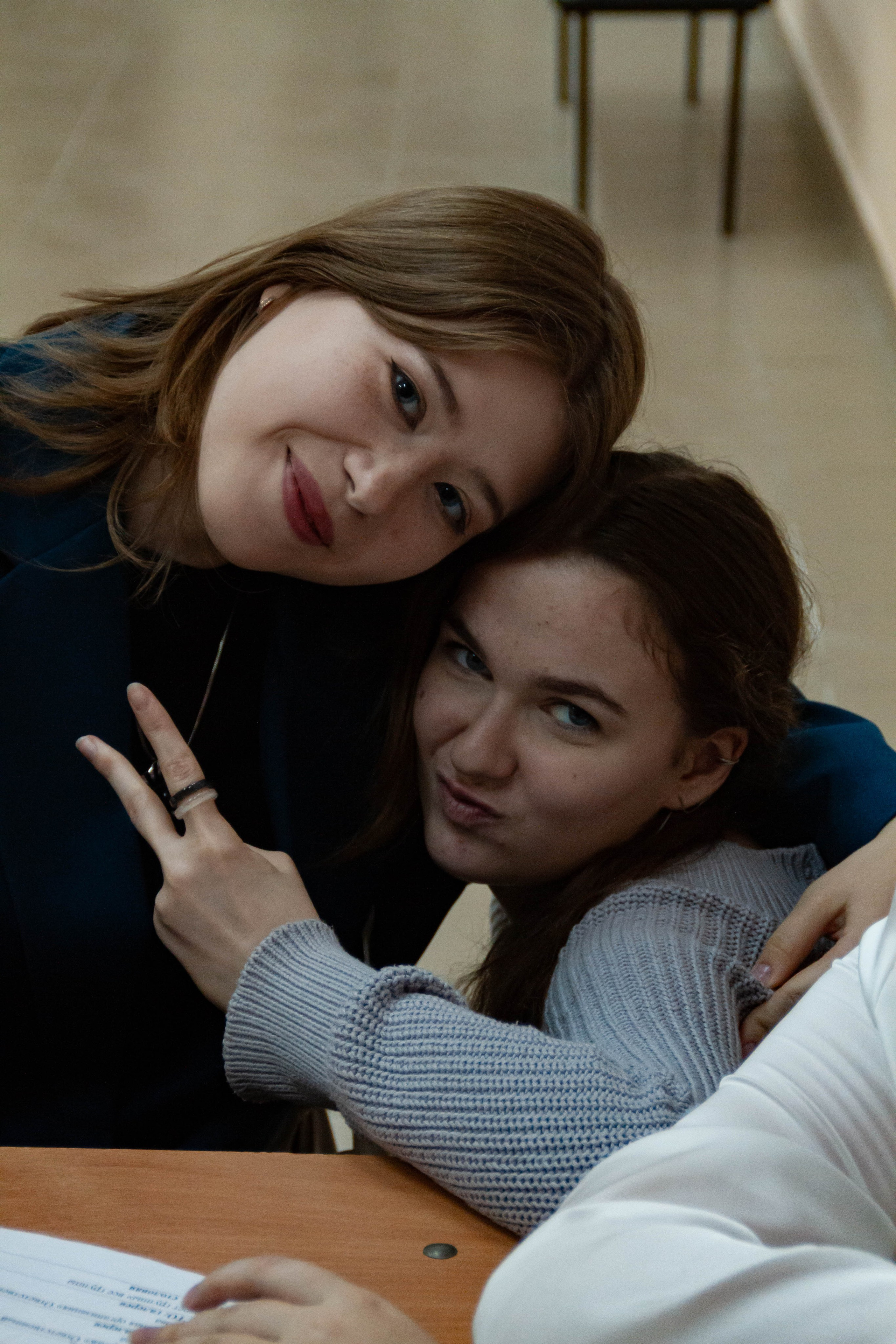 День первокурсника в Екатеринбургской академии современного искусства