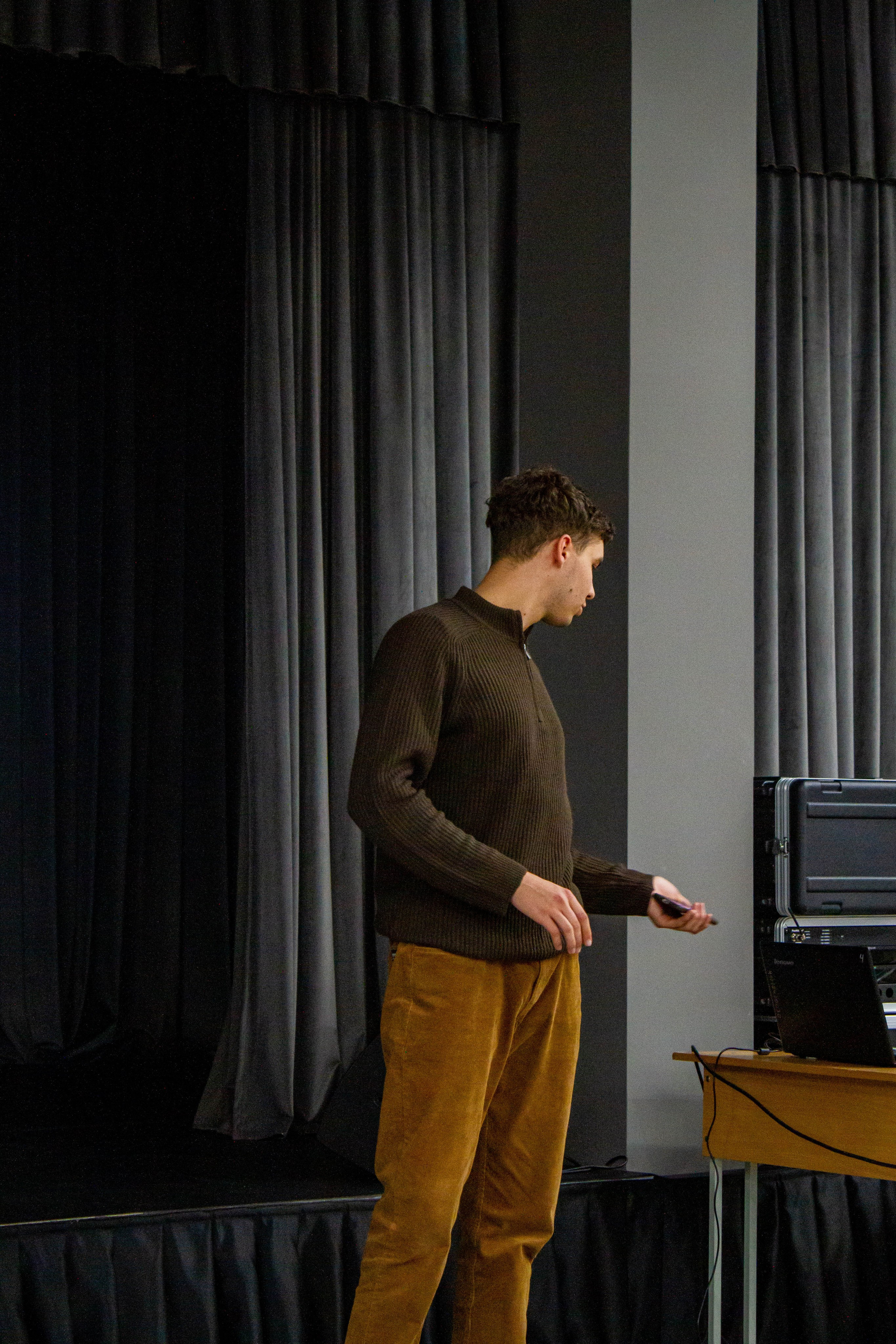 VI Межвузовский Хакатон DigitalArt.EACA