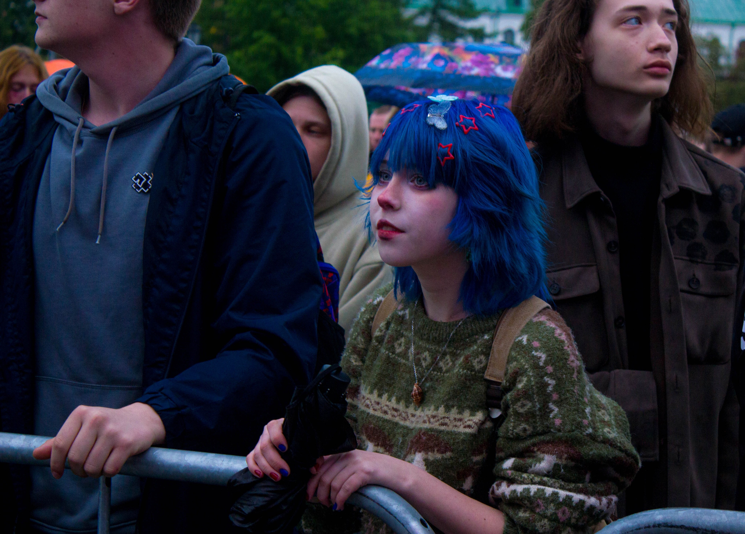 Движение 2024 х Inclusive Event