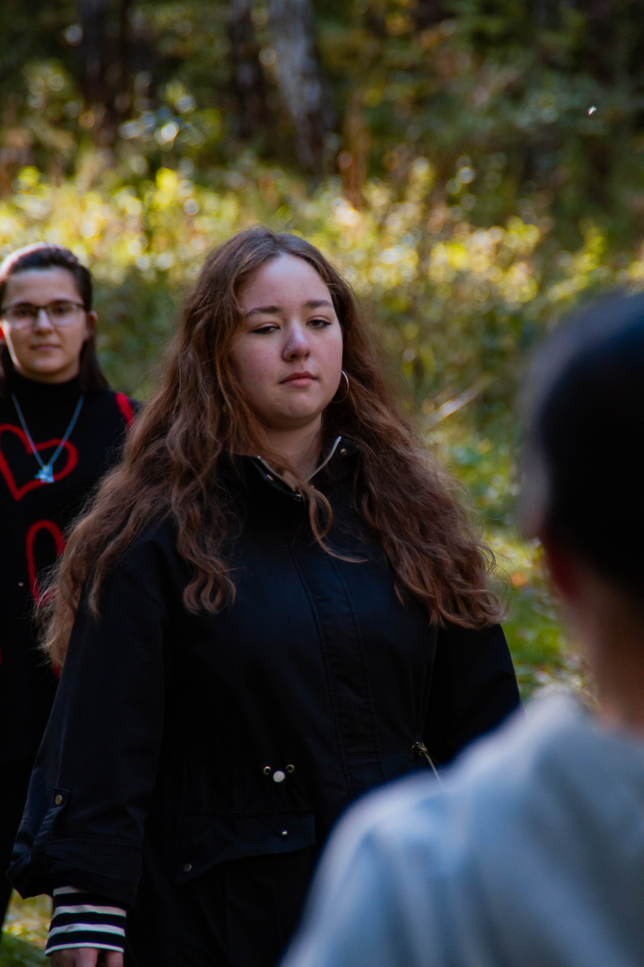 День здоровья в Екатеринбургской академии современного искусства 2025