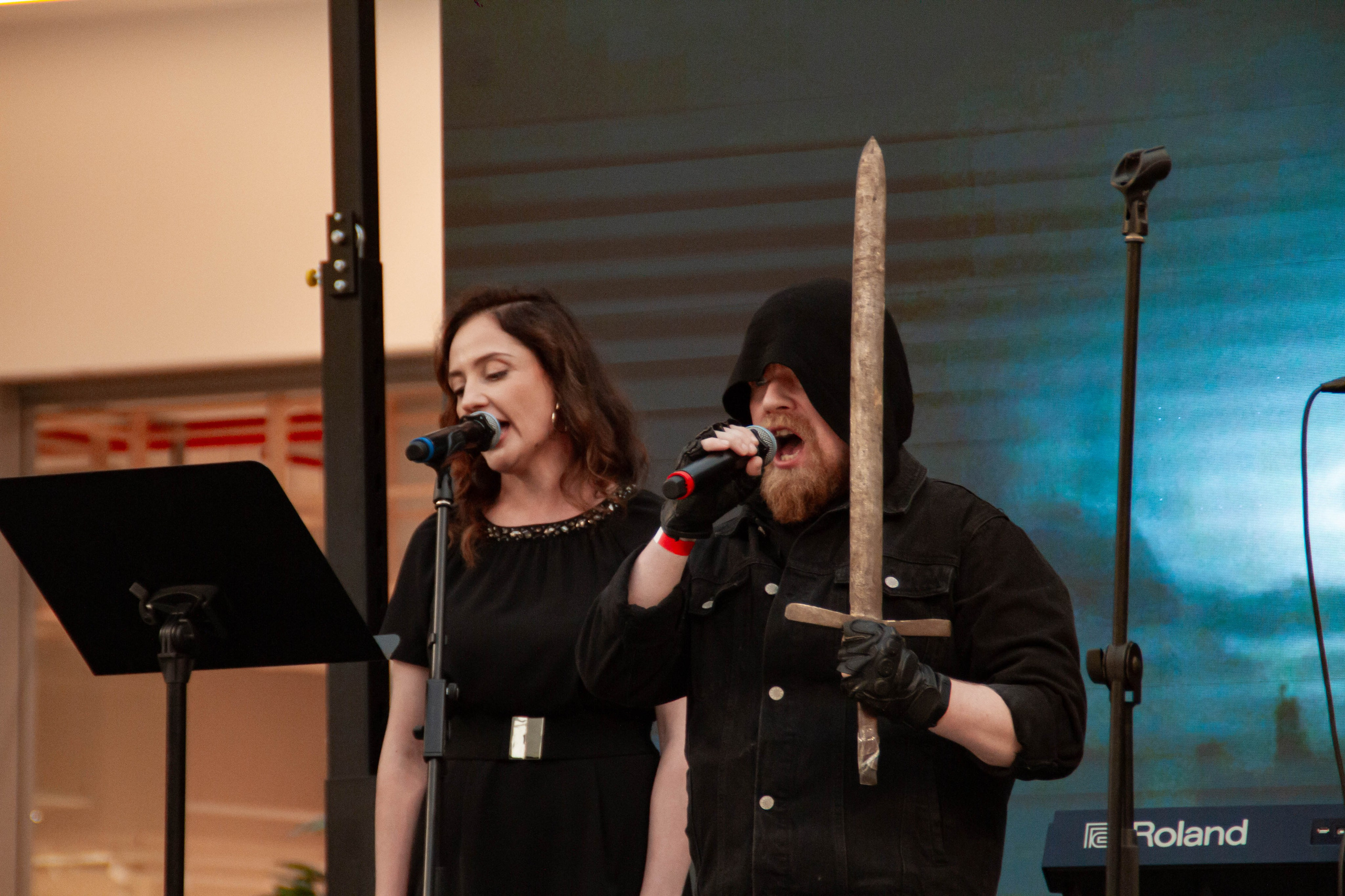 Голос города 2025